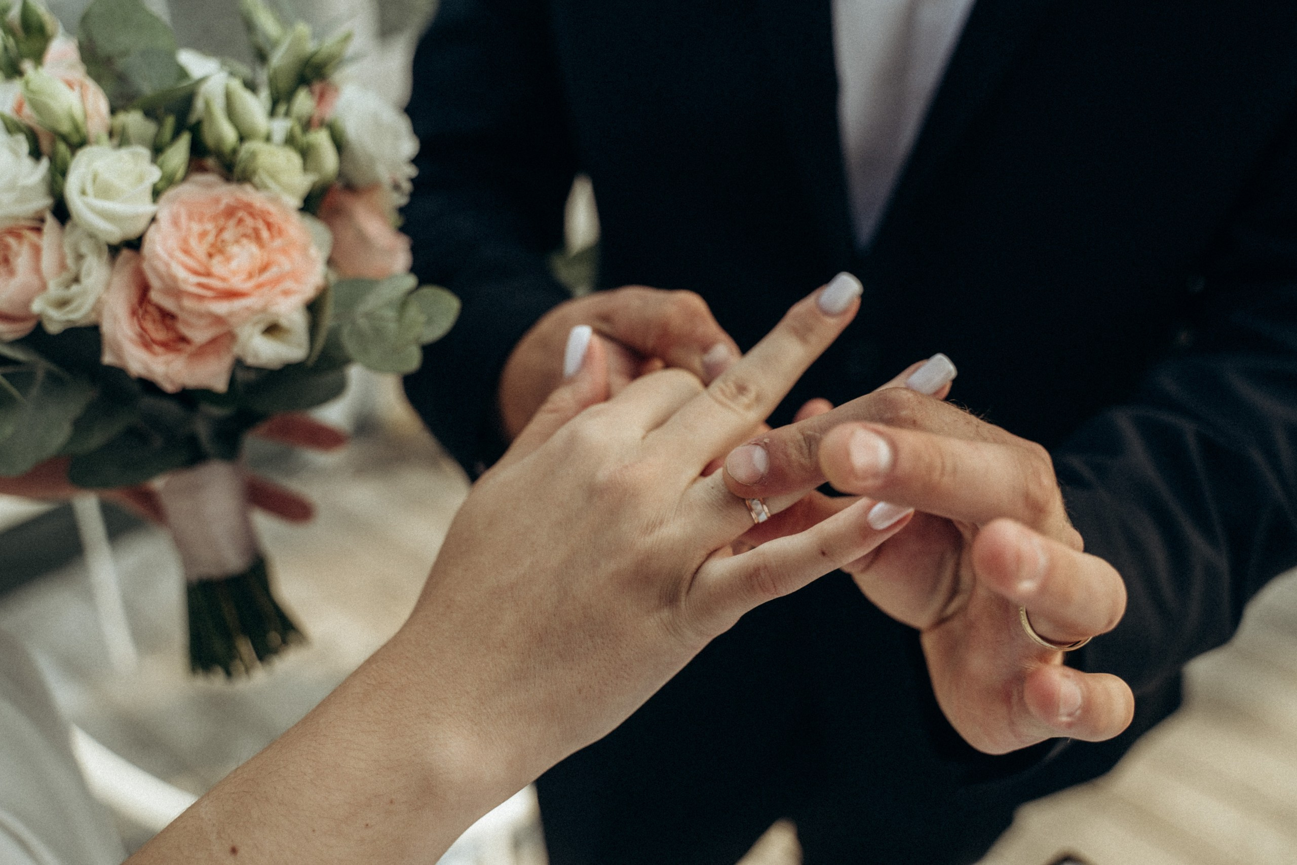 Свадебный банкет в Дмитрове. Свадебный фотограф в Дмитрове