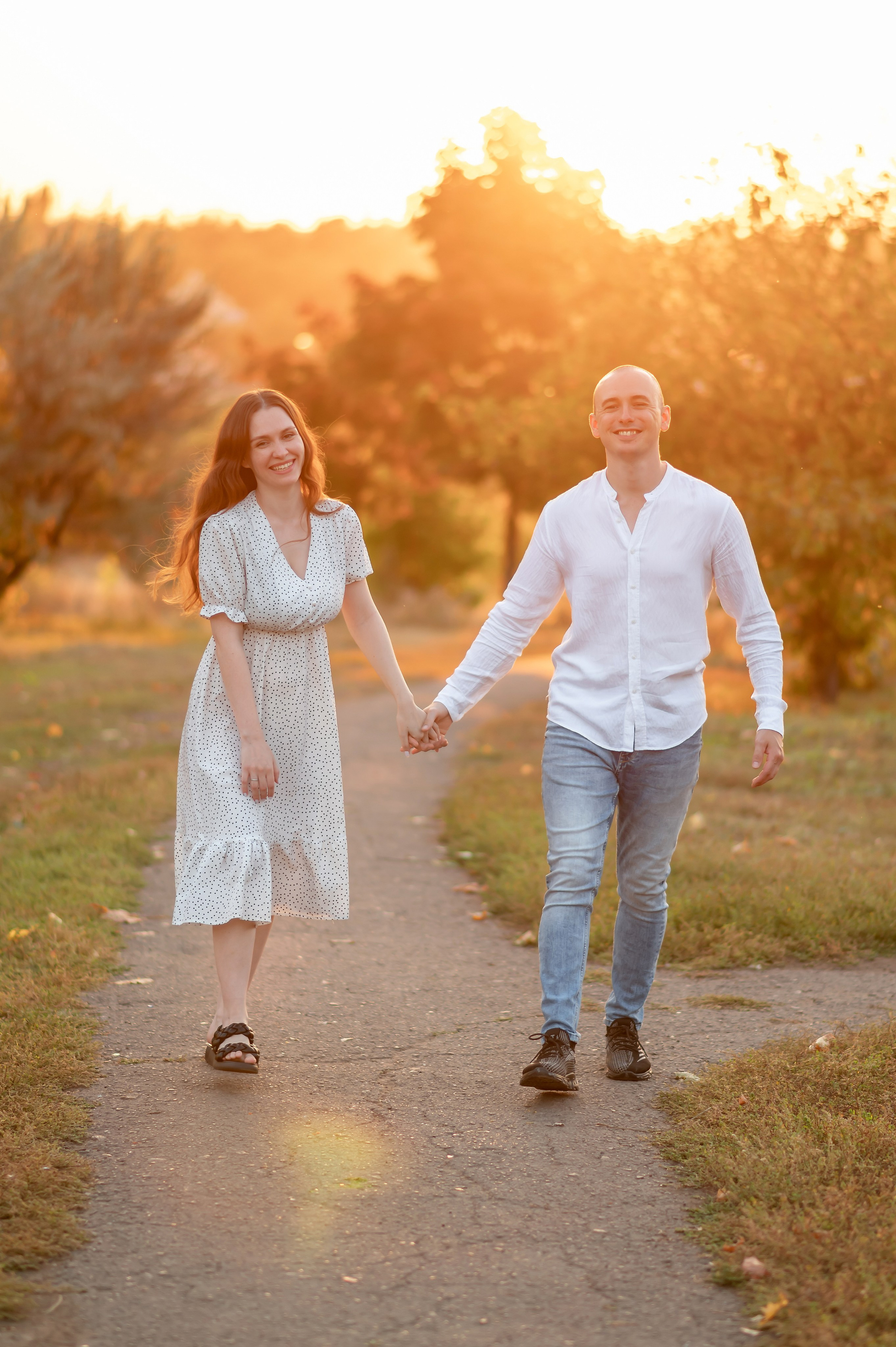 Парк. Фотограф в Тамбове Светлана Федорова