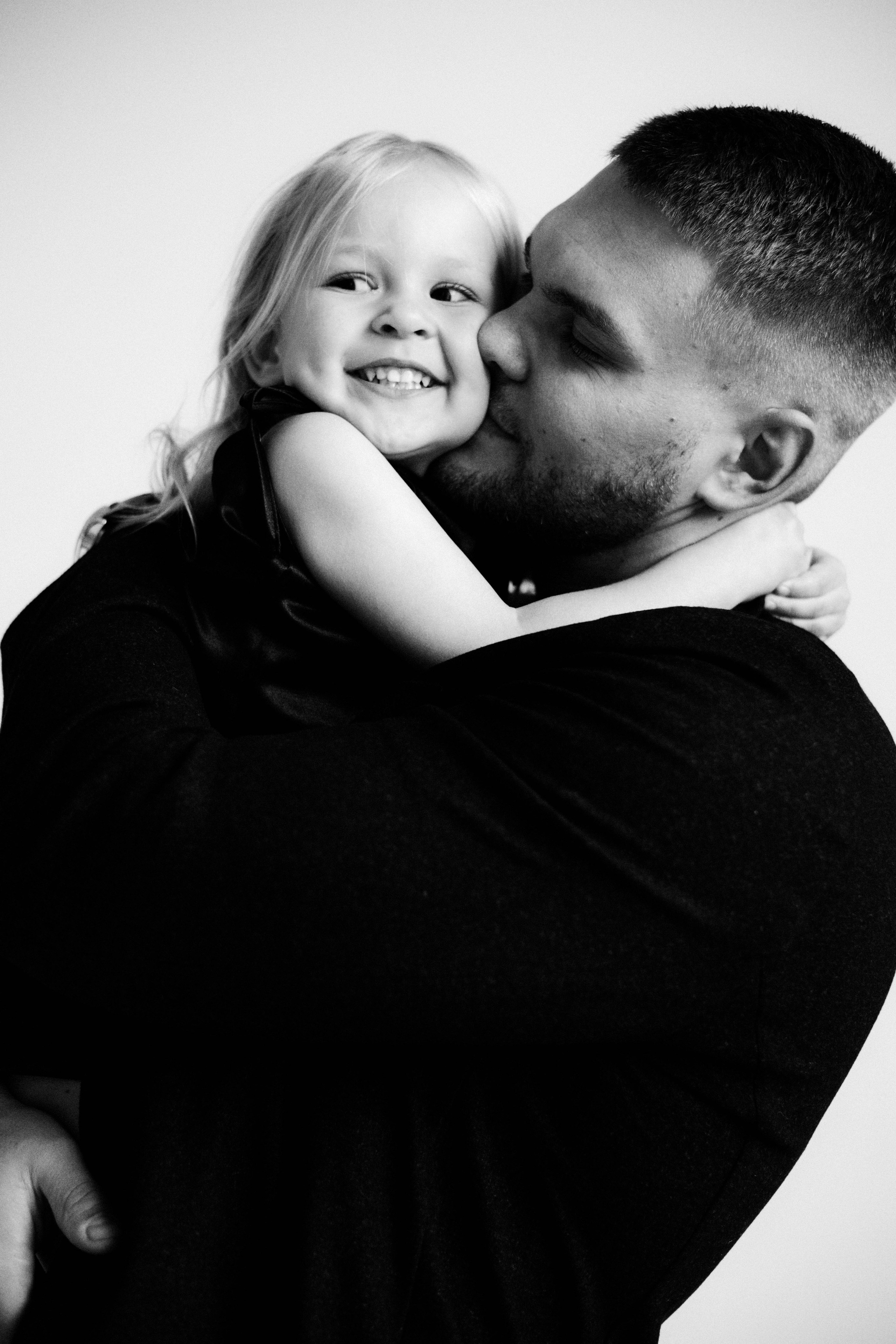 Семейная фотосъемка. Семейный и детский фотограф в Ростове-на-Дону Удалова Лина