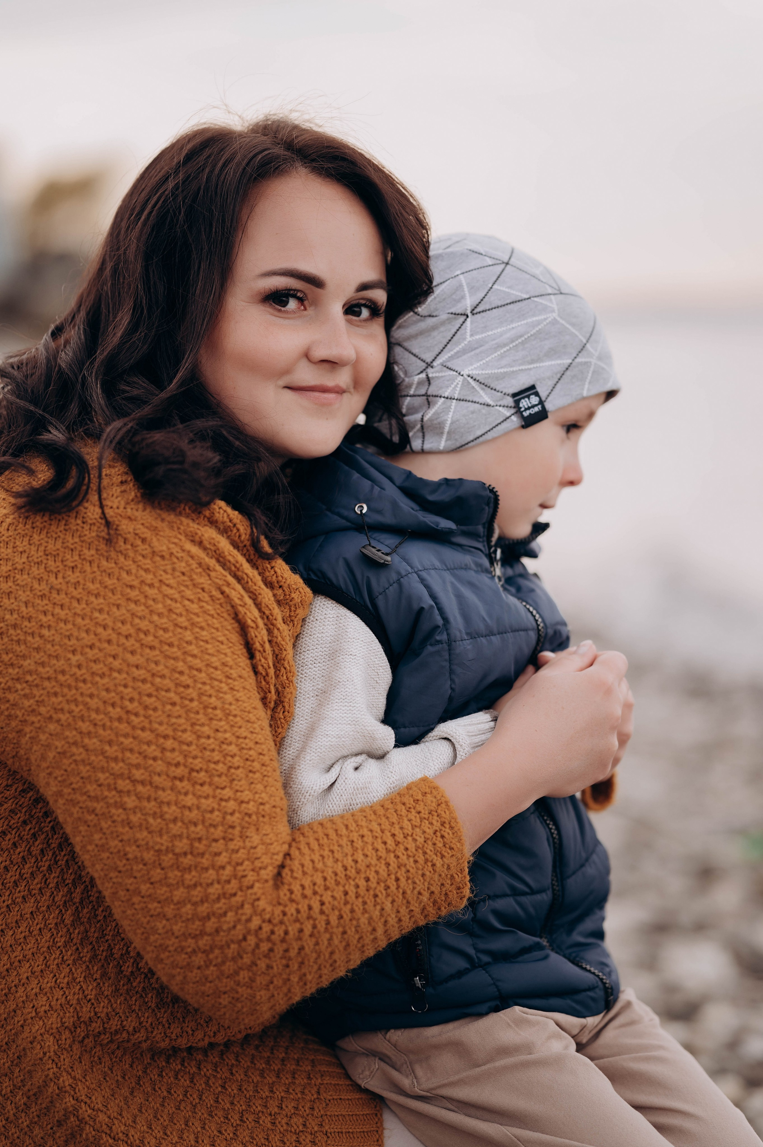 Семейные истории. Главная