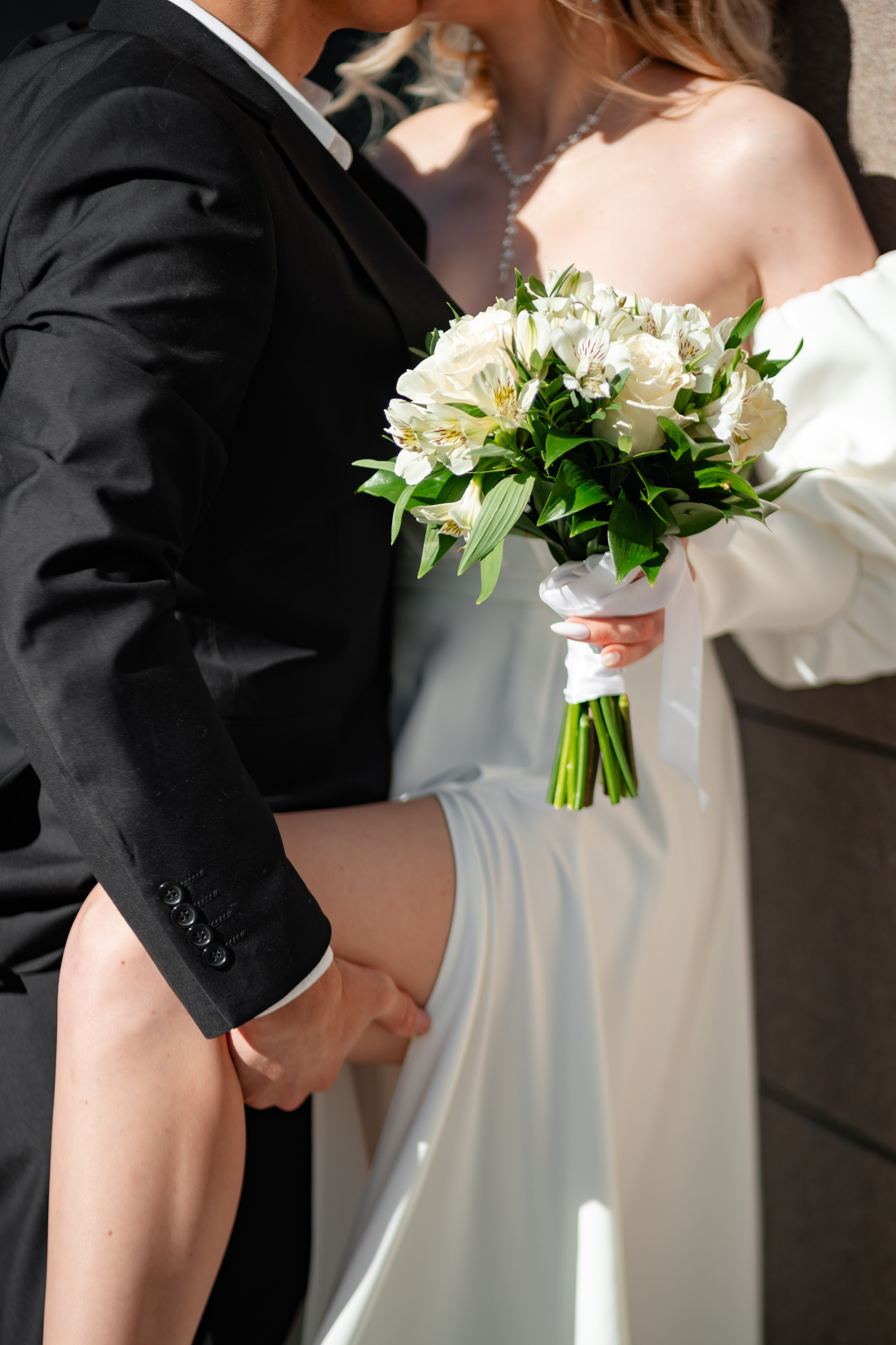 Эдуард Карина. Свадебный и репортажный фотограф в Уфе и по России