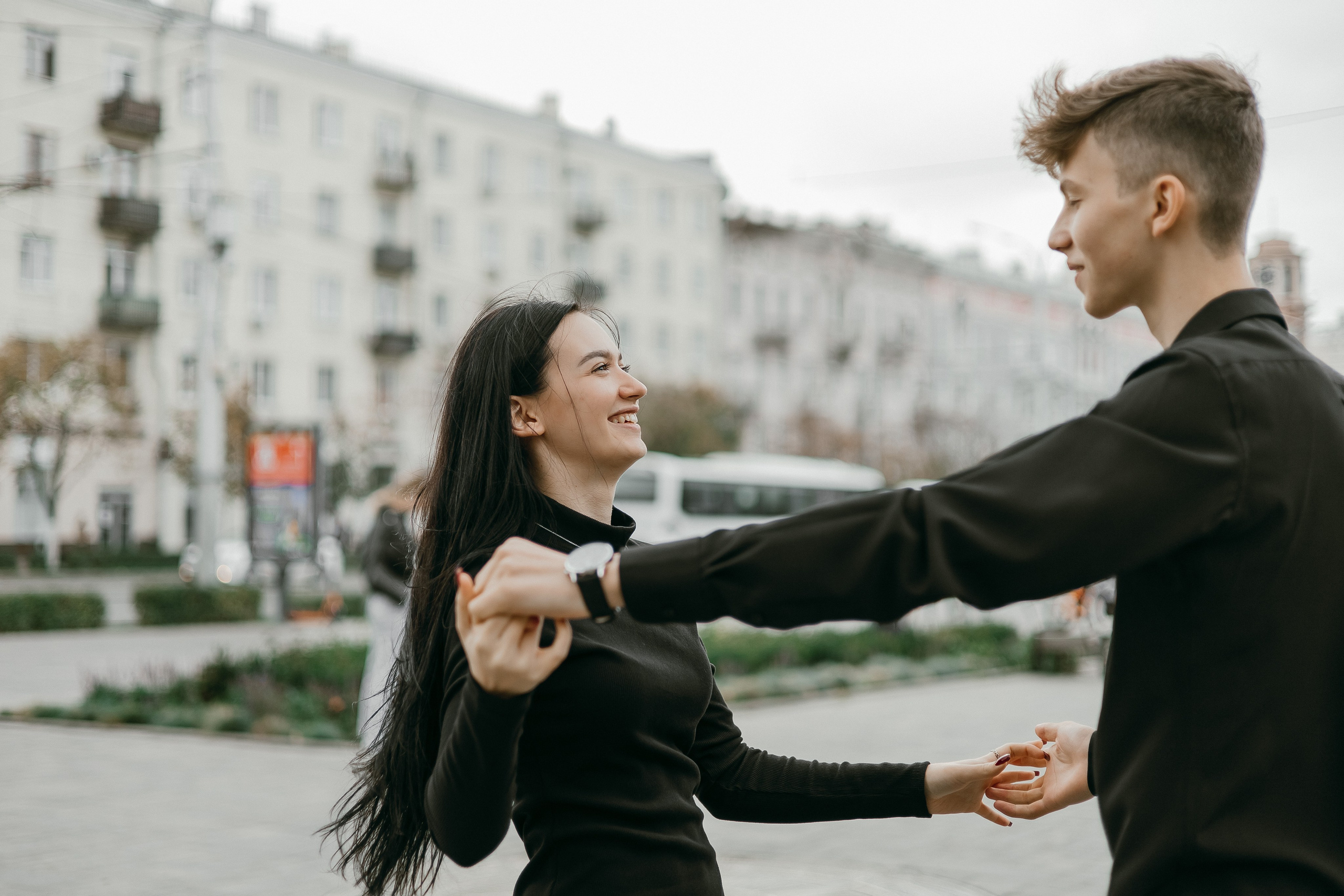 A&T. Дарья Нерсесян — фотограф в Ростове-на-Дону