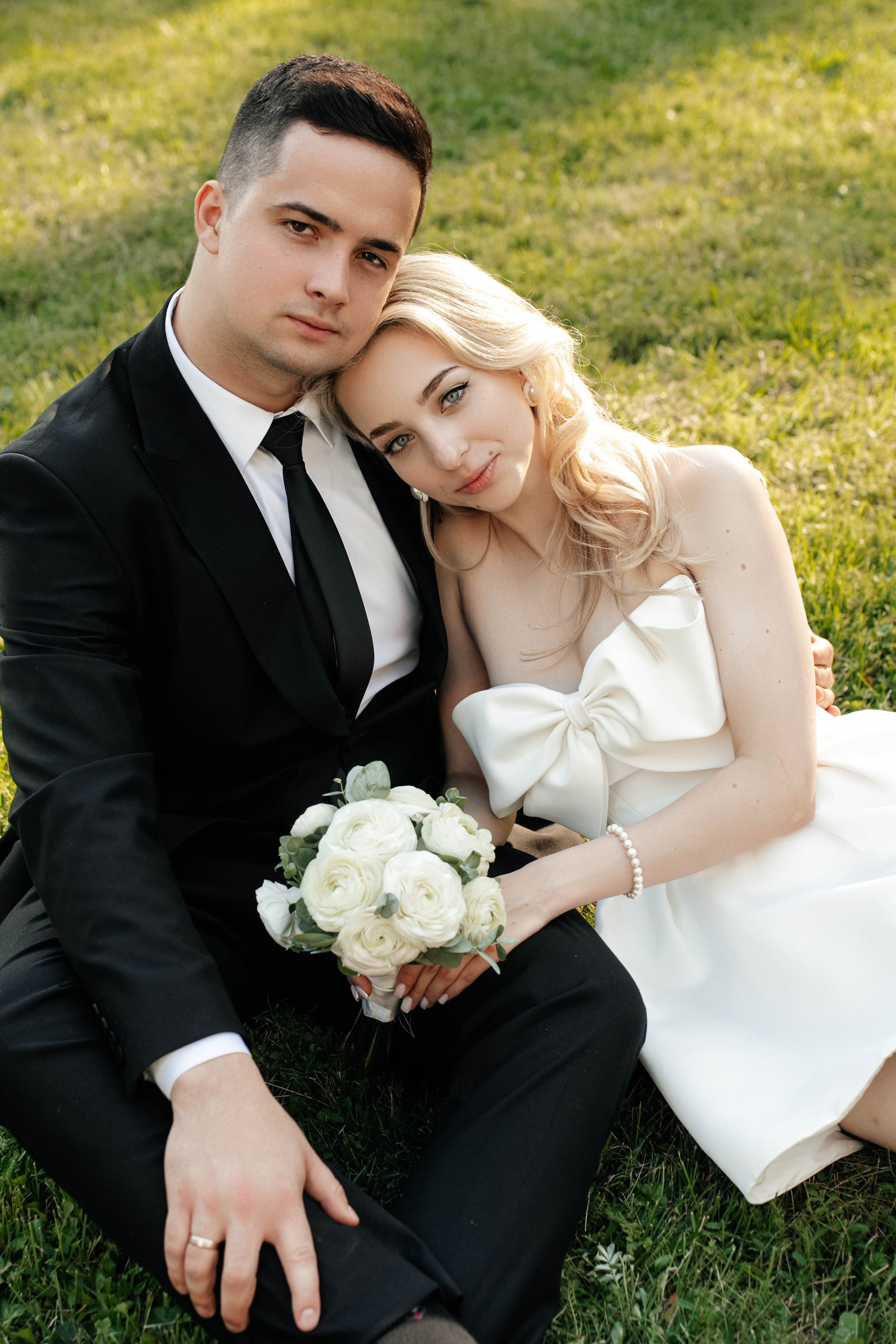 Hyatt Regency |Засг № 2 | Архангельское. Свадебный фотограф Москва Александра Аверкова