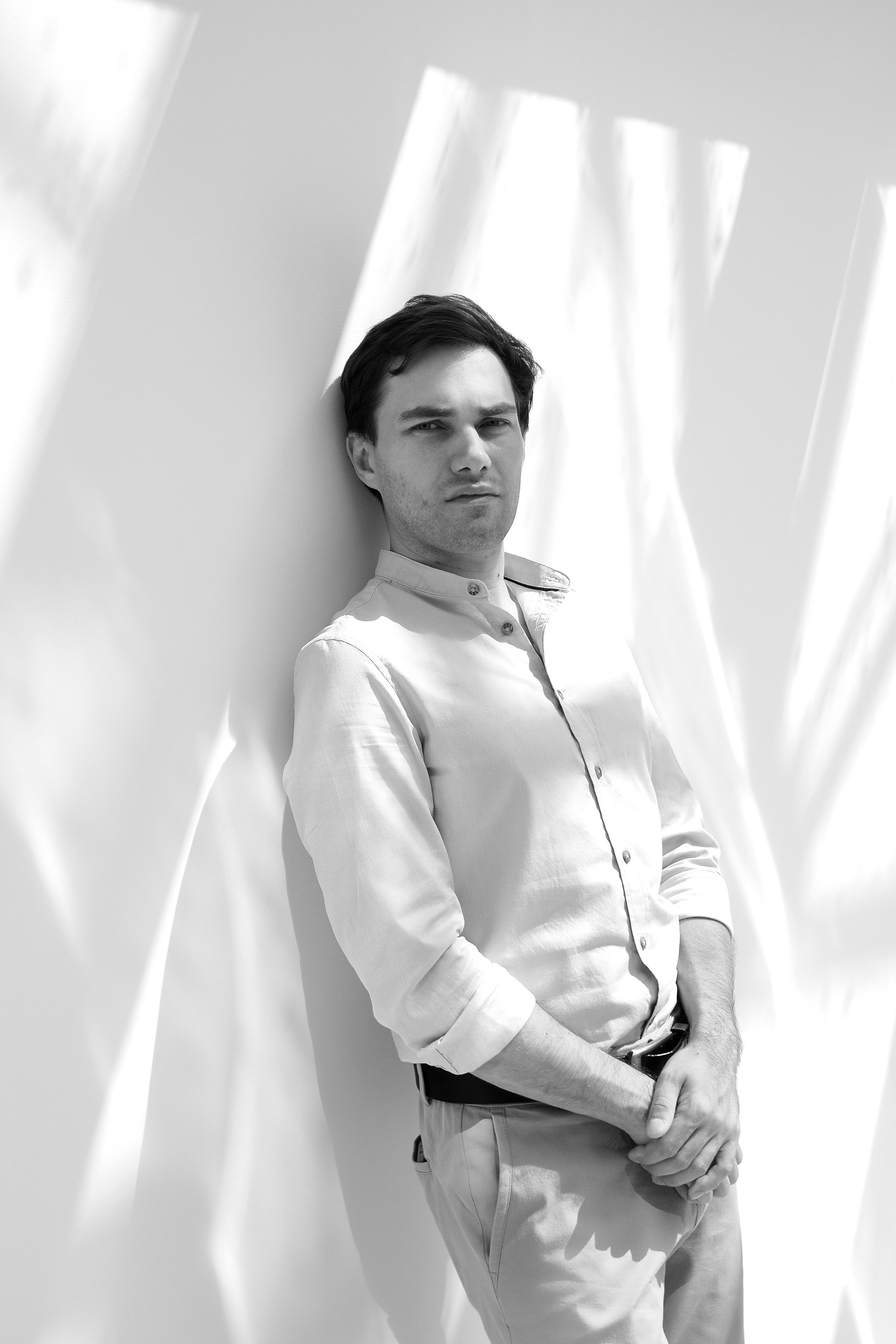 Клим. Фотограф Надежда Жемкова. Фотосъёмка, ретушь, фотомонтаж для вас и вашего бизнеса