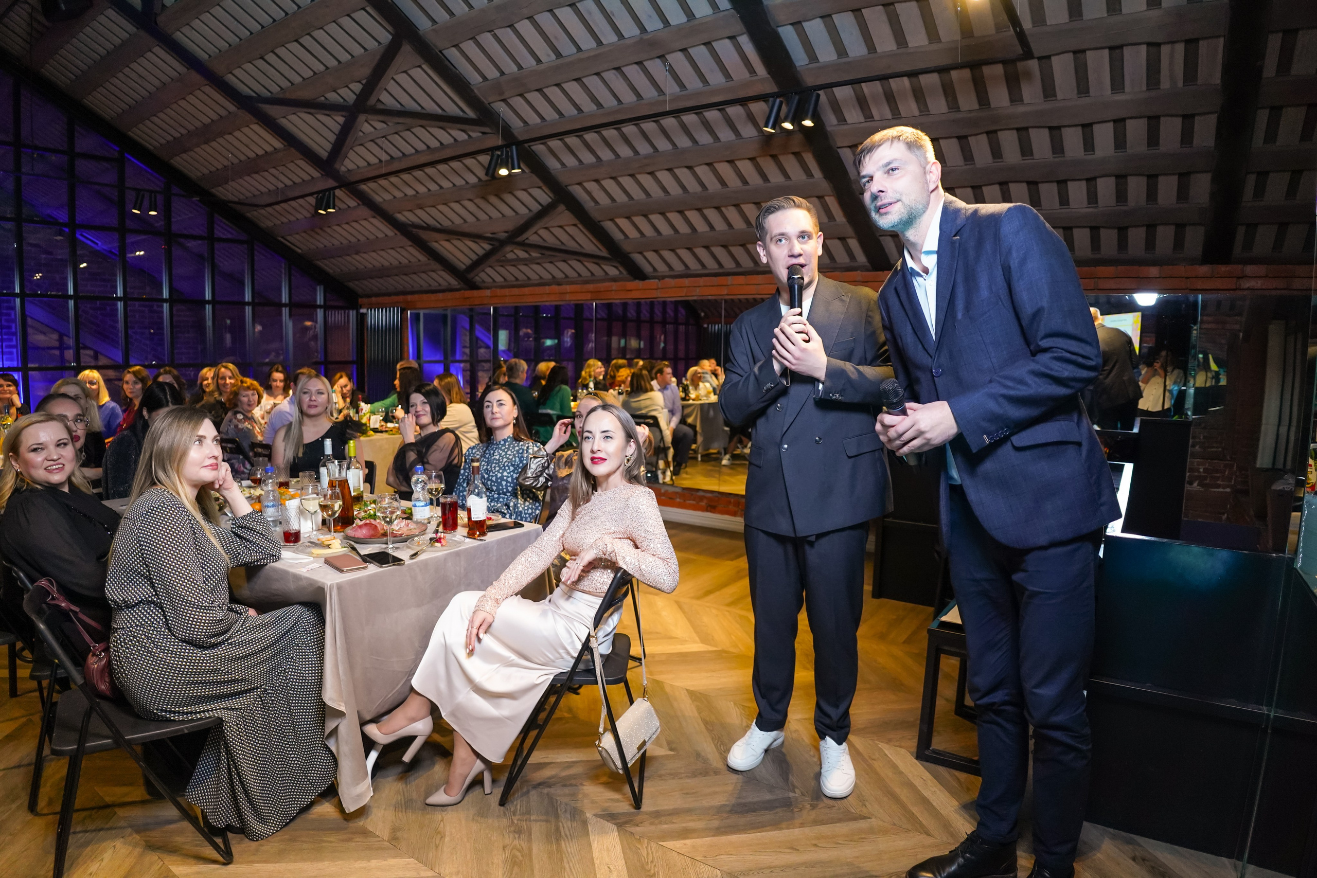 Корпоратив. Фотограф Надежда Жемкова. Фотосъёмка, ретушь, фотомонтаж для вас и вашего бизнеса