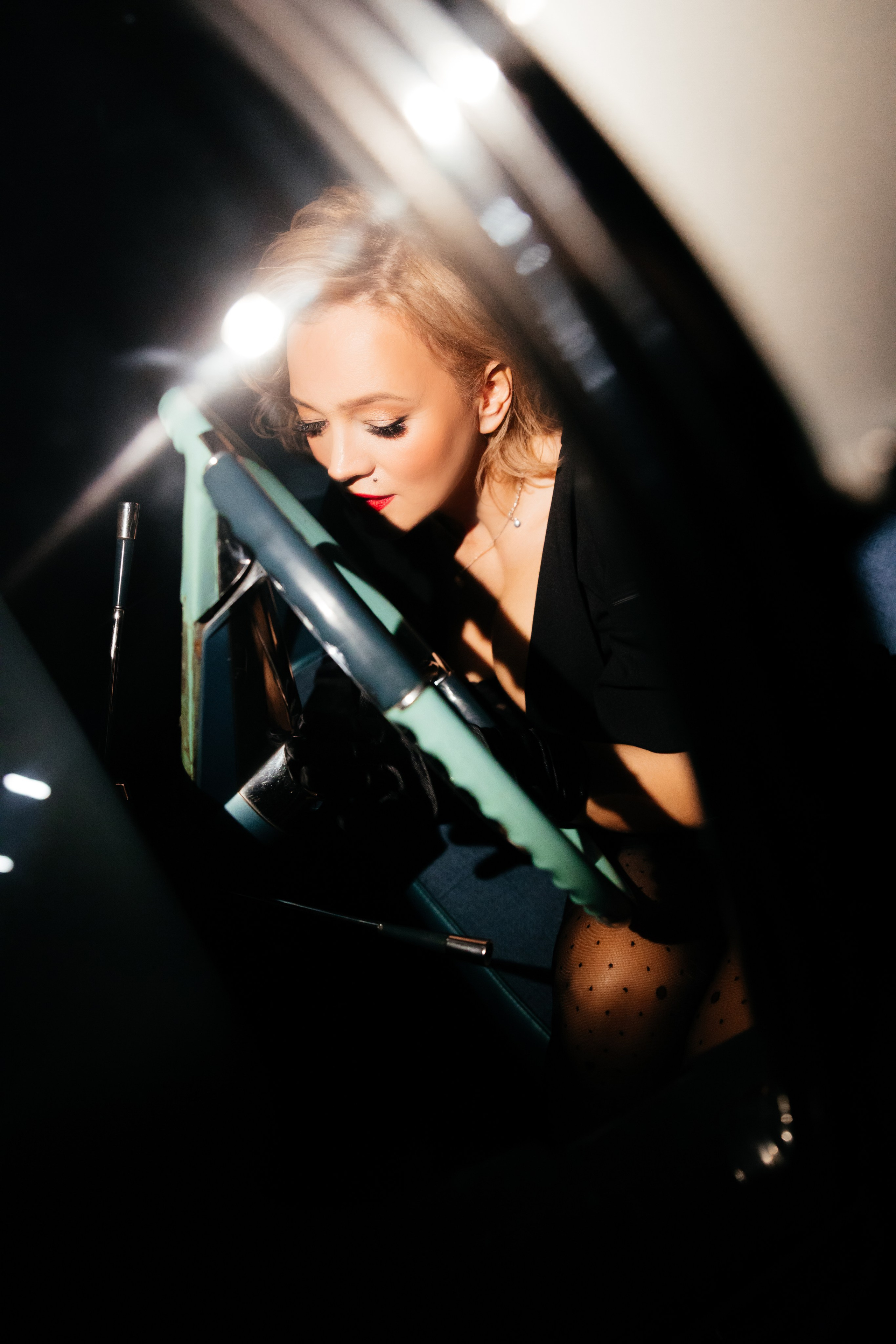 Ретро. Свадебный и семейный фотограф Анна Печенкина