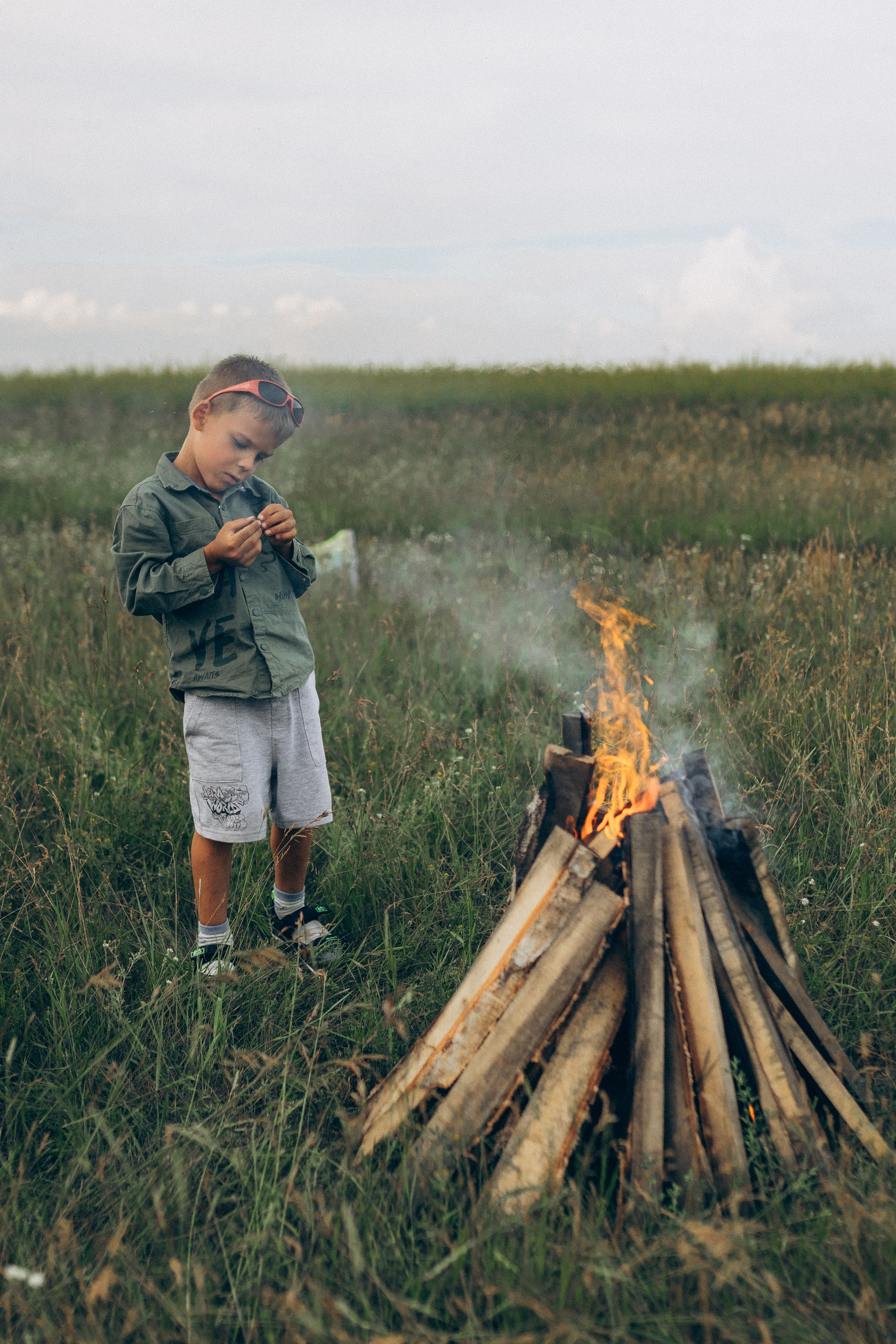 Летняя история. Семейный фотограф lifestyle в Новосибирске Елена Шпилевая