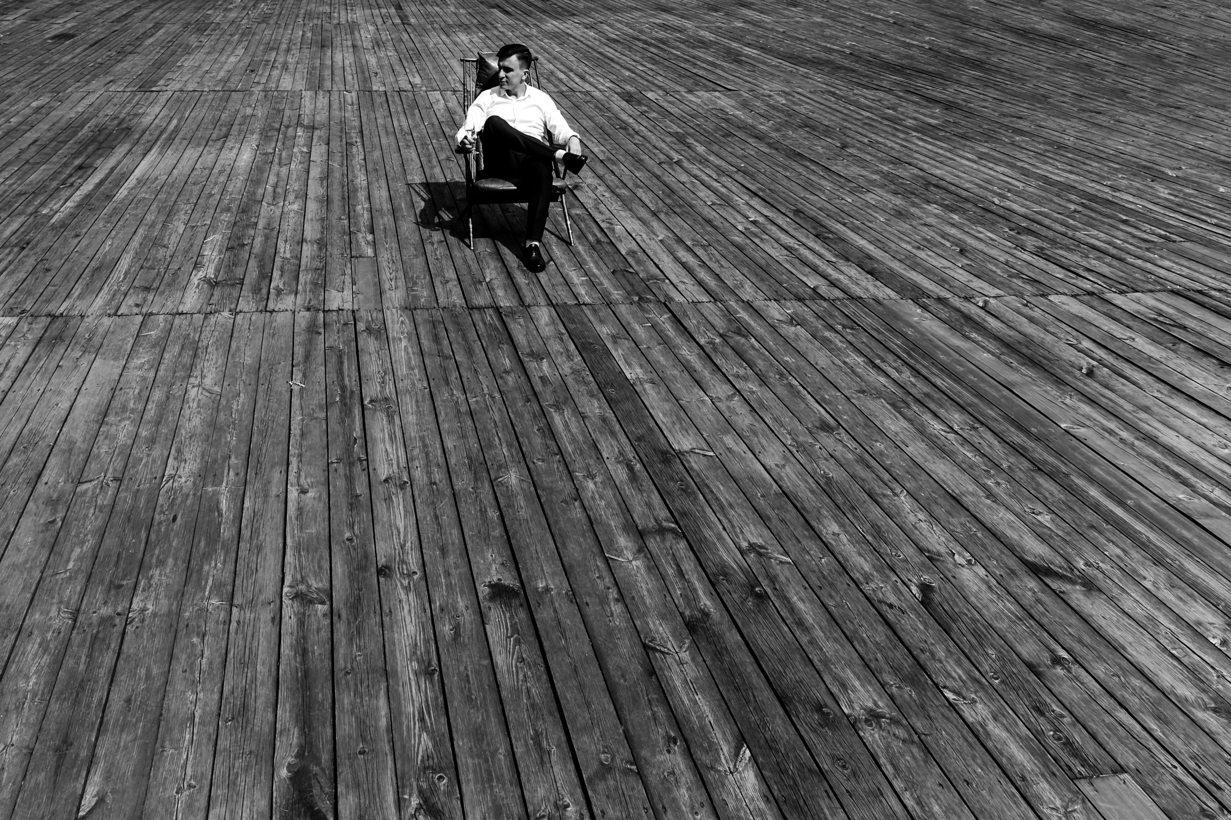 Olesya & Viktor. Главная