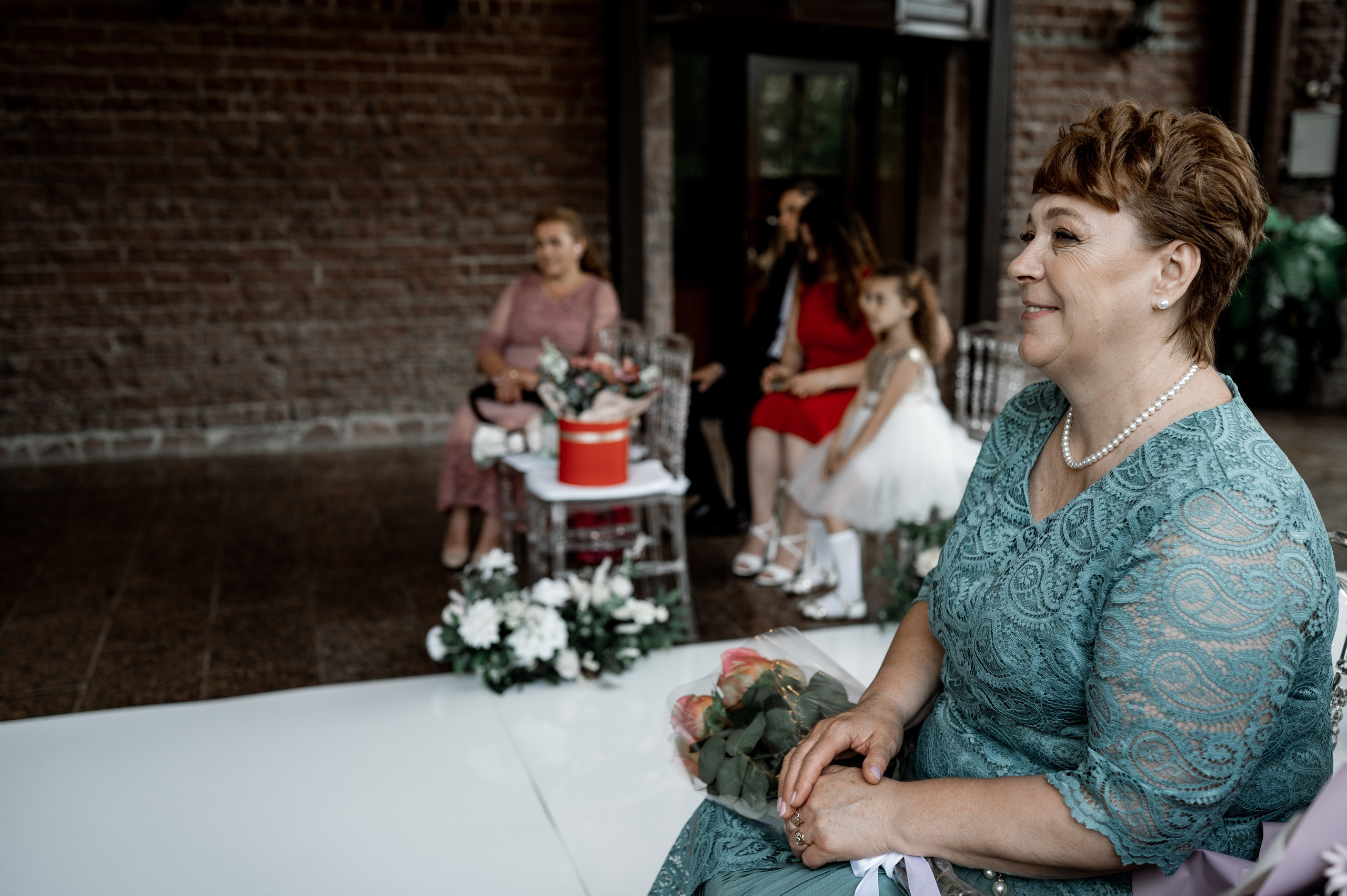 Ирина и Максим. Свадебный фотограф в Тюмени Анастасия Конева