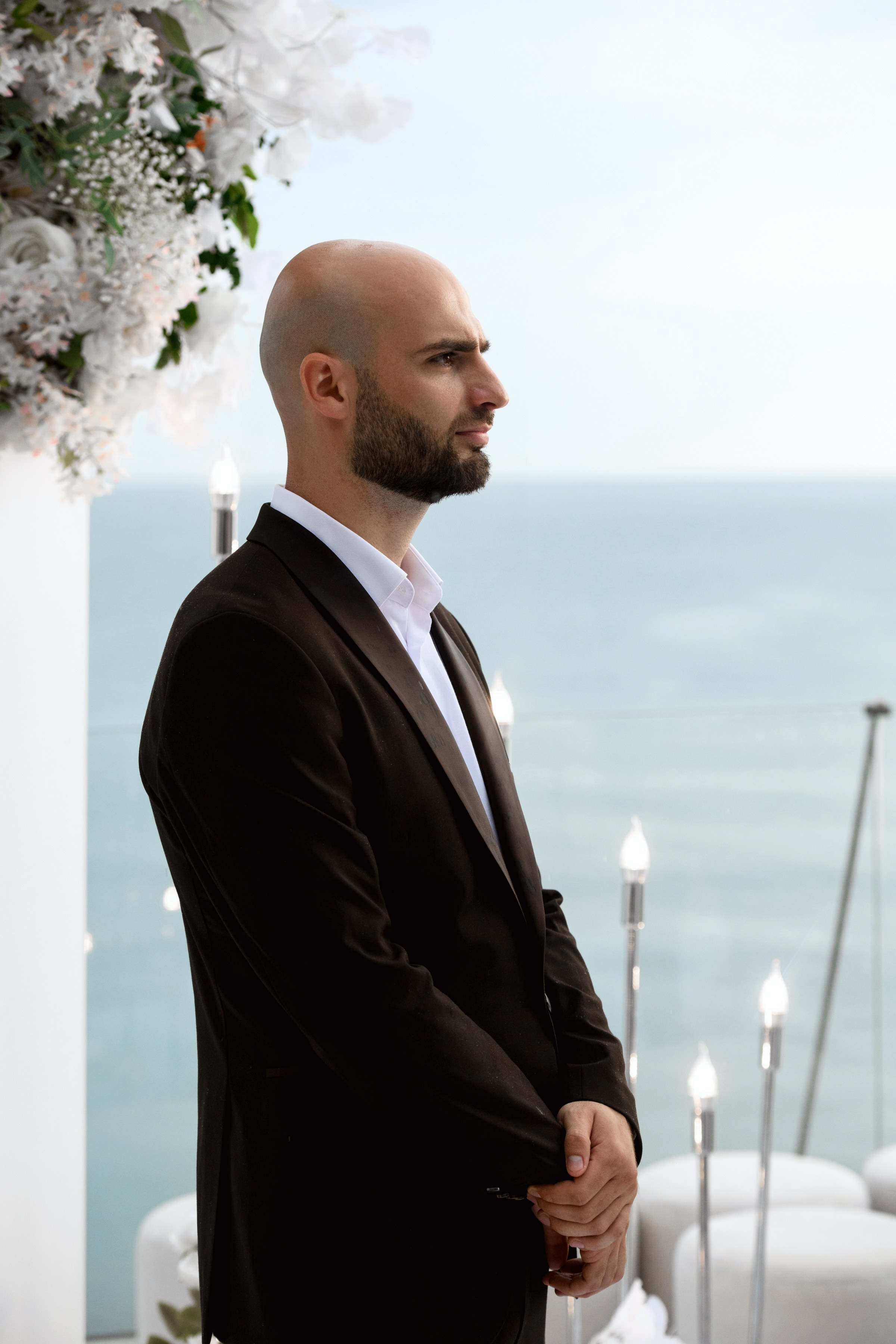 Арут и Вероника. Фотограф в сочи Свадебный фотограф Сочи