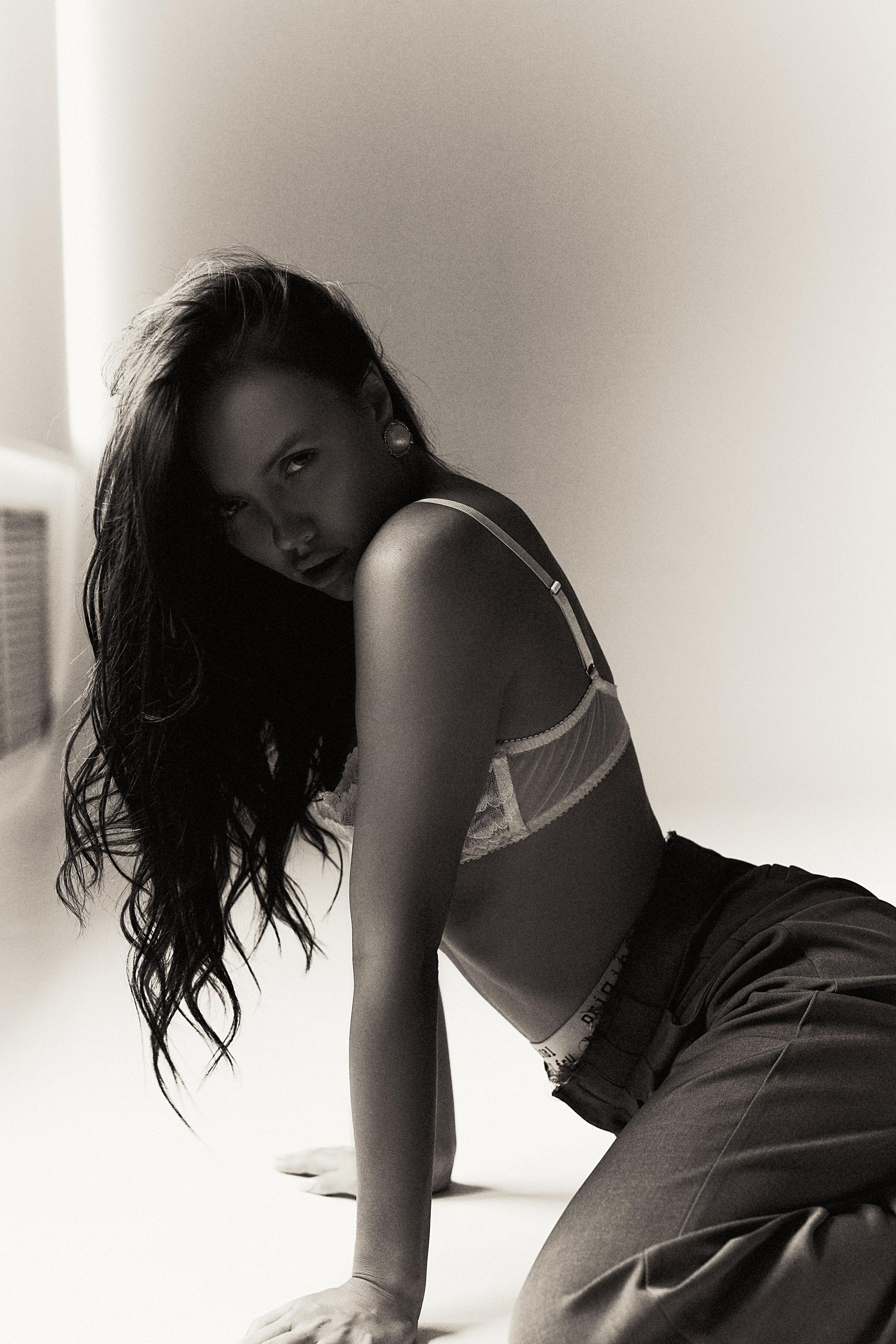 Анастасия. Фотограф в Екатеринбурге и Москве, Анна