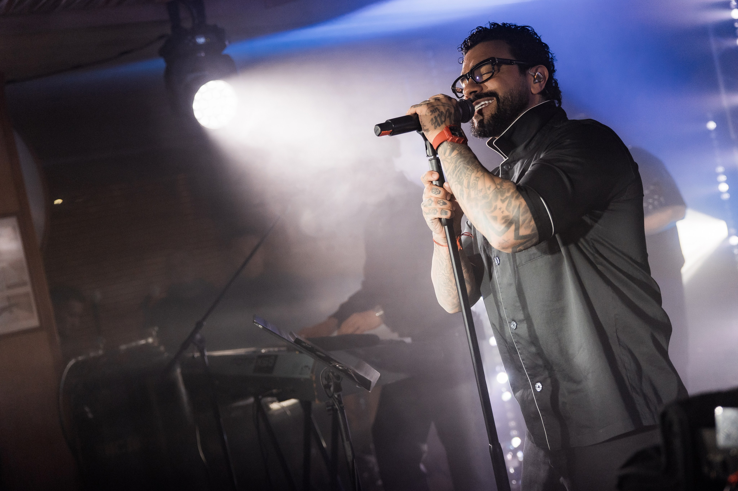 Performance of the Artists. Фотограф в Москве Максим Василенко