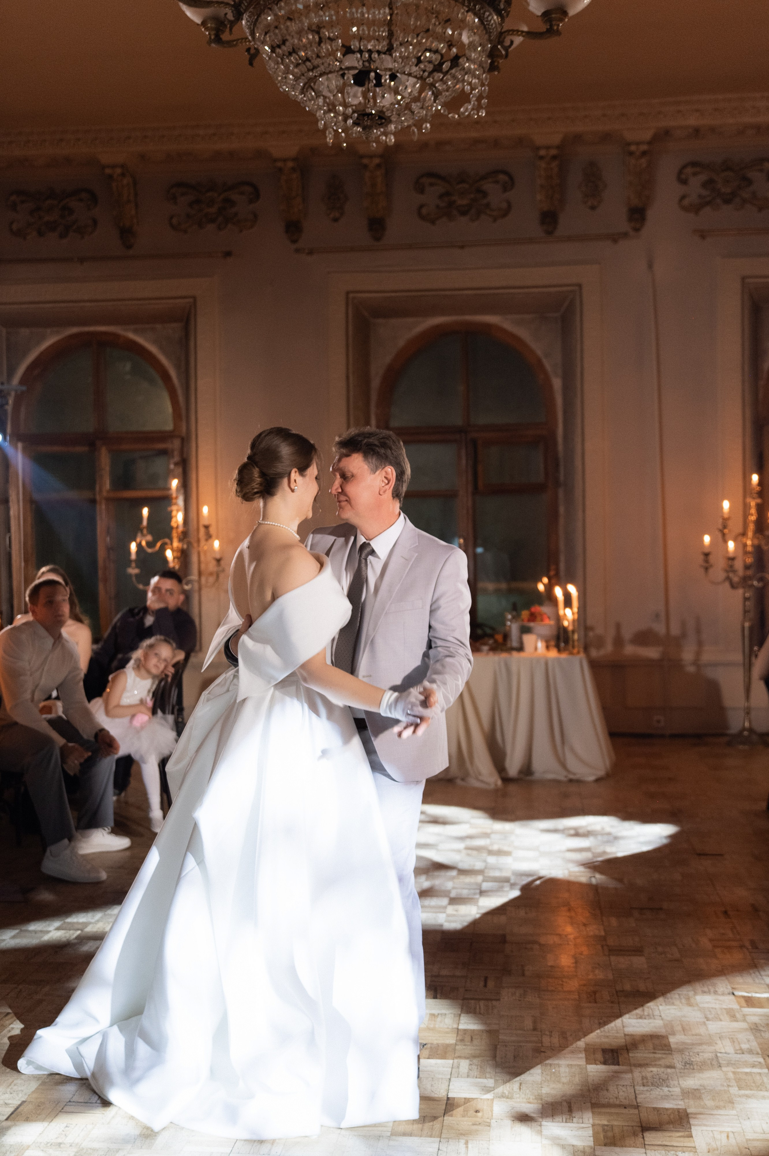 Свадьба в особняке. Ярослава Ерина — свадебный фотограф в Москве