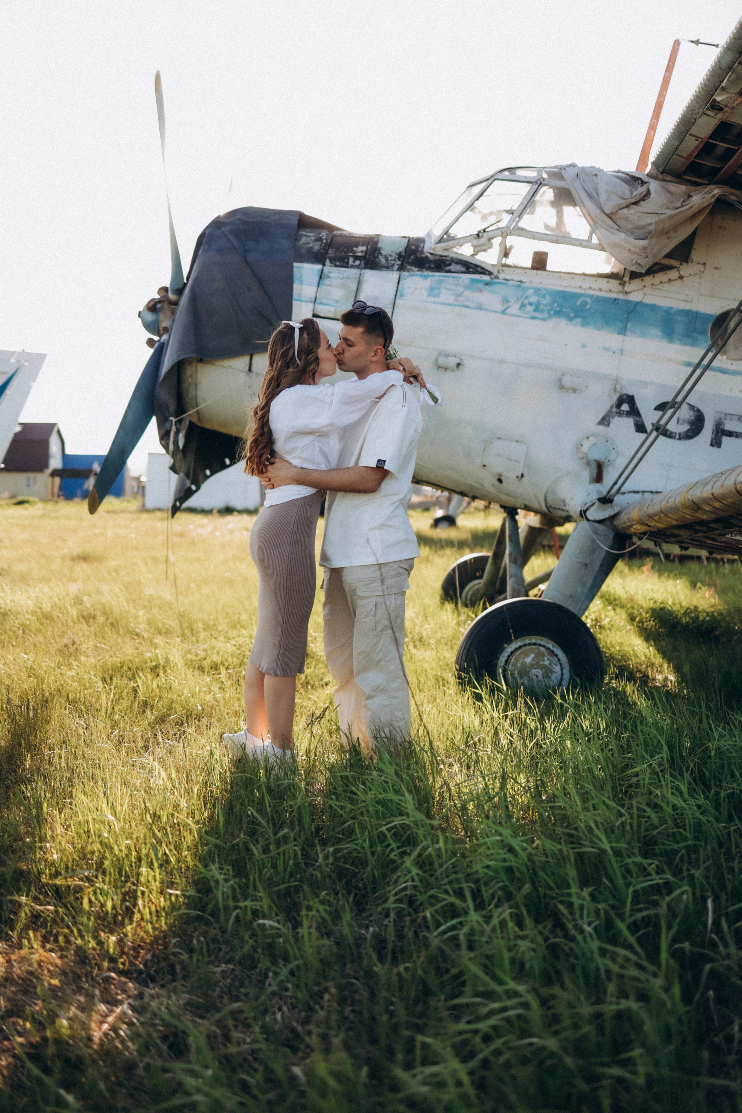 Ирина и Данил. Семейный свадебный фотограф Семен Егоров