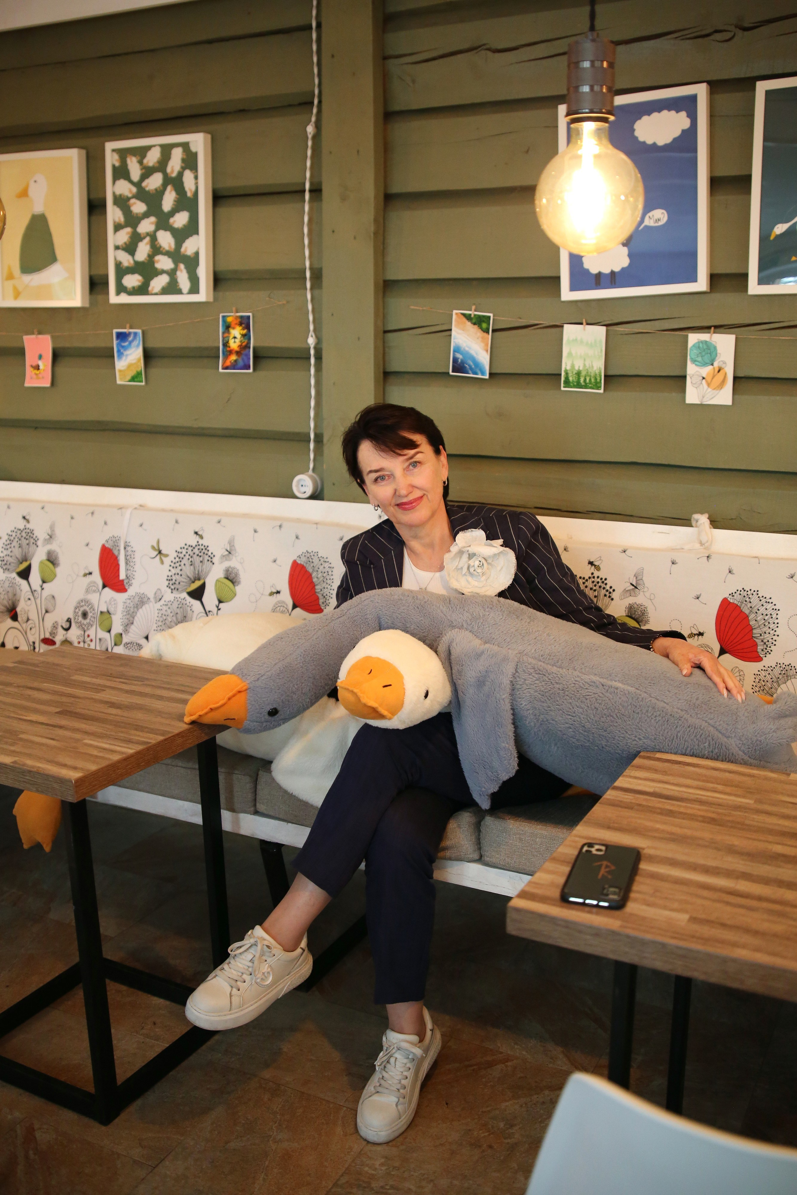 Бизнес-ретрит. Фотограф Яков Поспехов