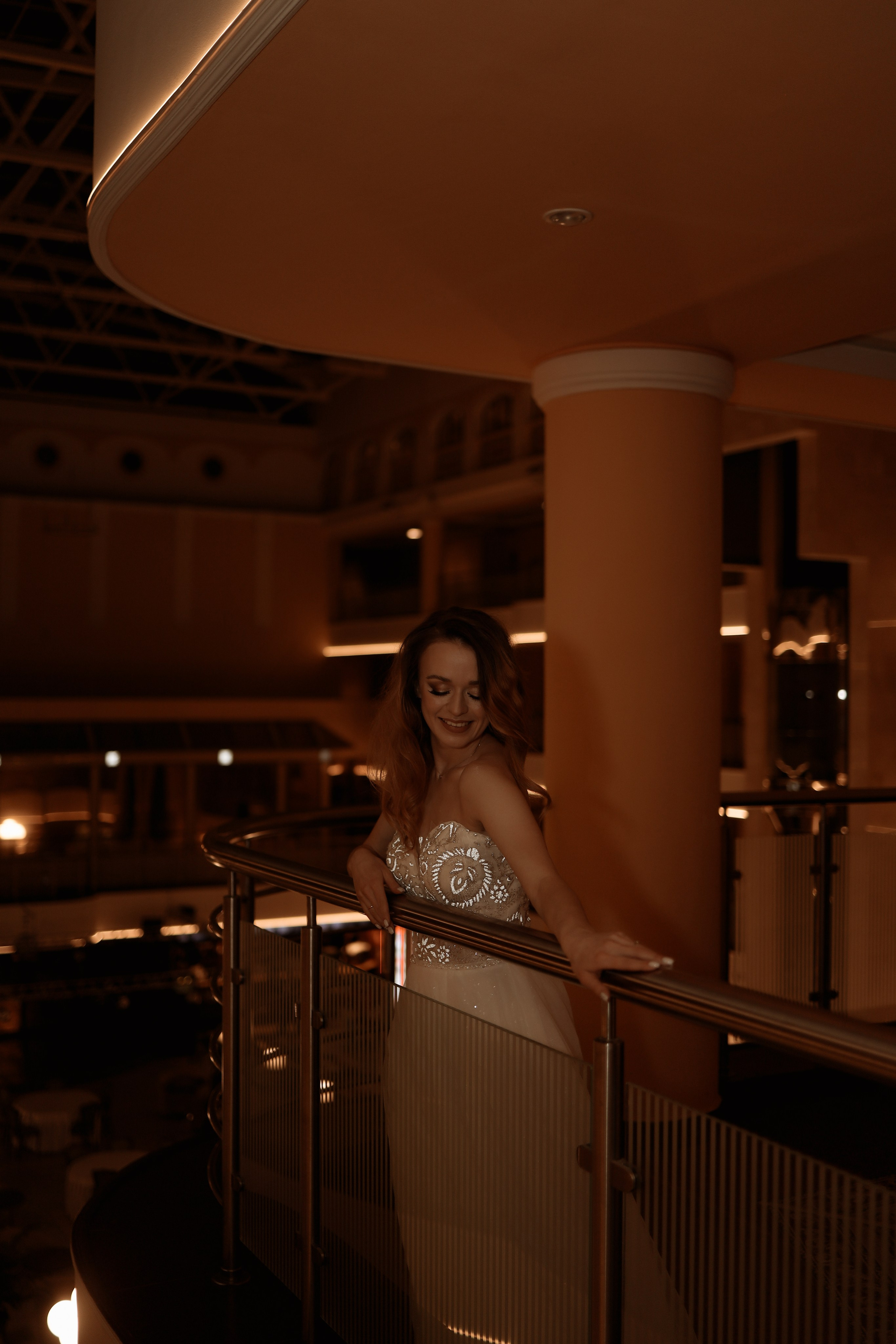 Victoria. Photographer Tatiana Ivanova in Yaroslavl