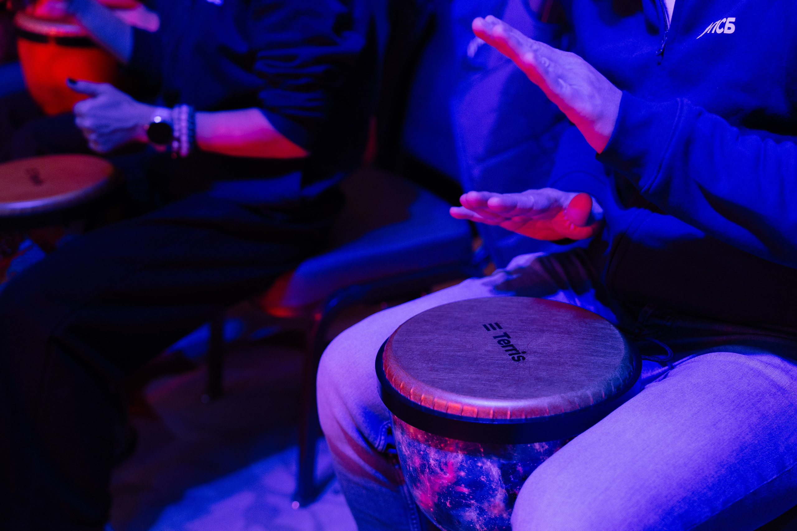 ПСБ | СМЕЛОСТЬ БЫТЬ ПЕРВЫМ!. Корпоративный, имиджевый и промышленный фотограф — Максим Меш