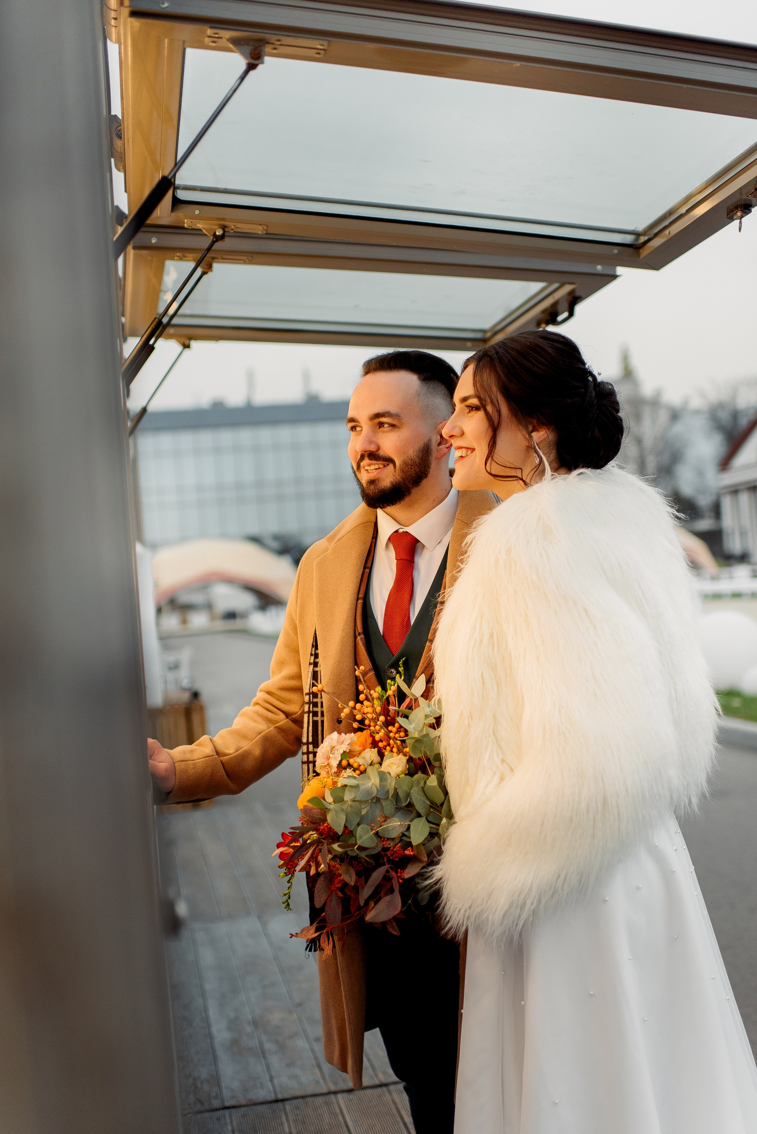 АННА и СЕРГЕЙ. Свадебный и семейный фотограф РИТА БОЧКАРЁВА