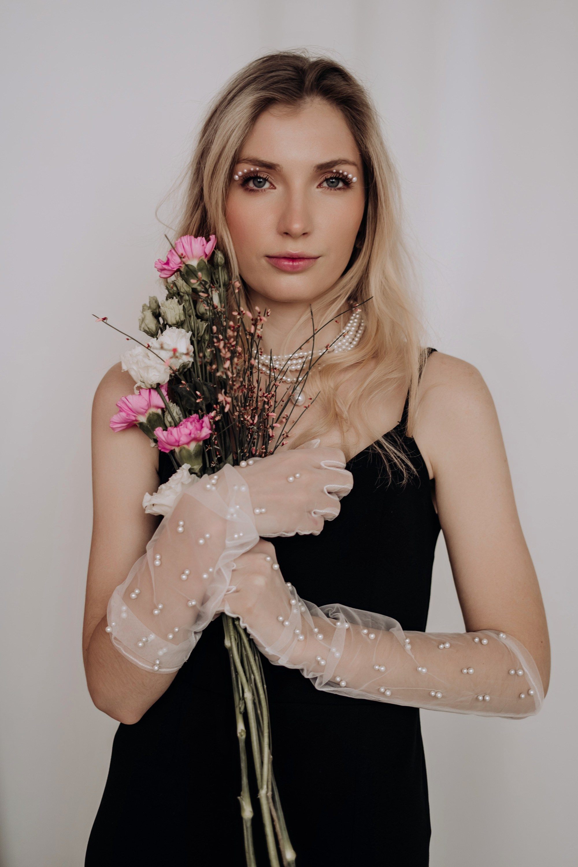 Анастасия. Фотограф в Нижнем Новгороде Невоструева Анна