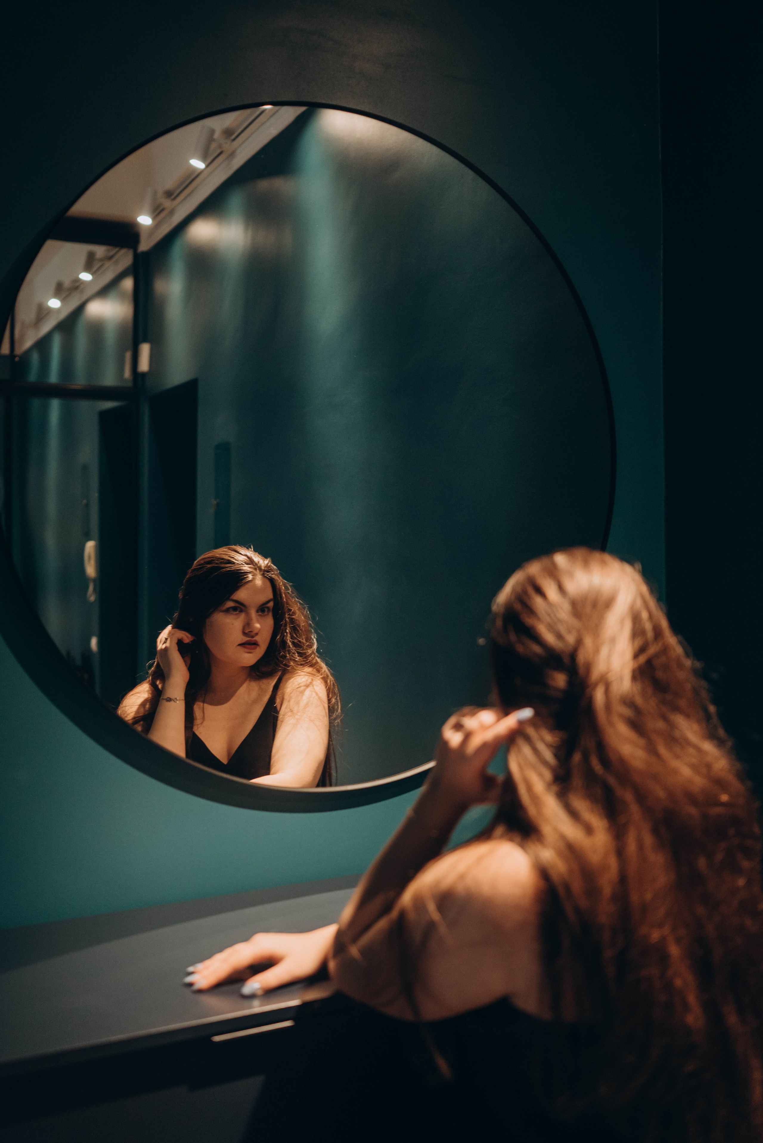 В Петербурге. Семейный и женский фотограф Вероника Никкор