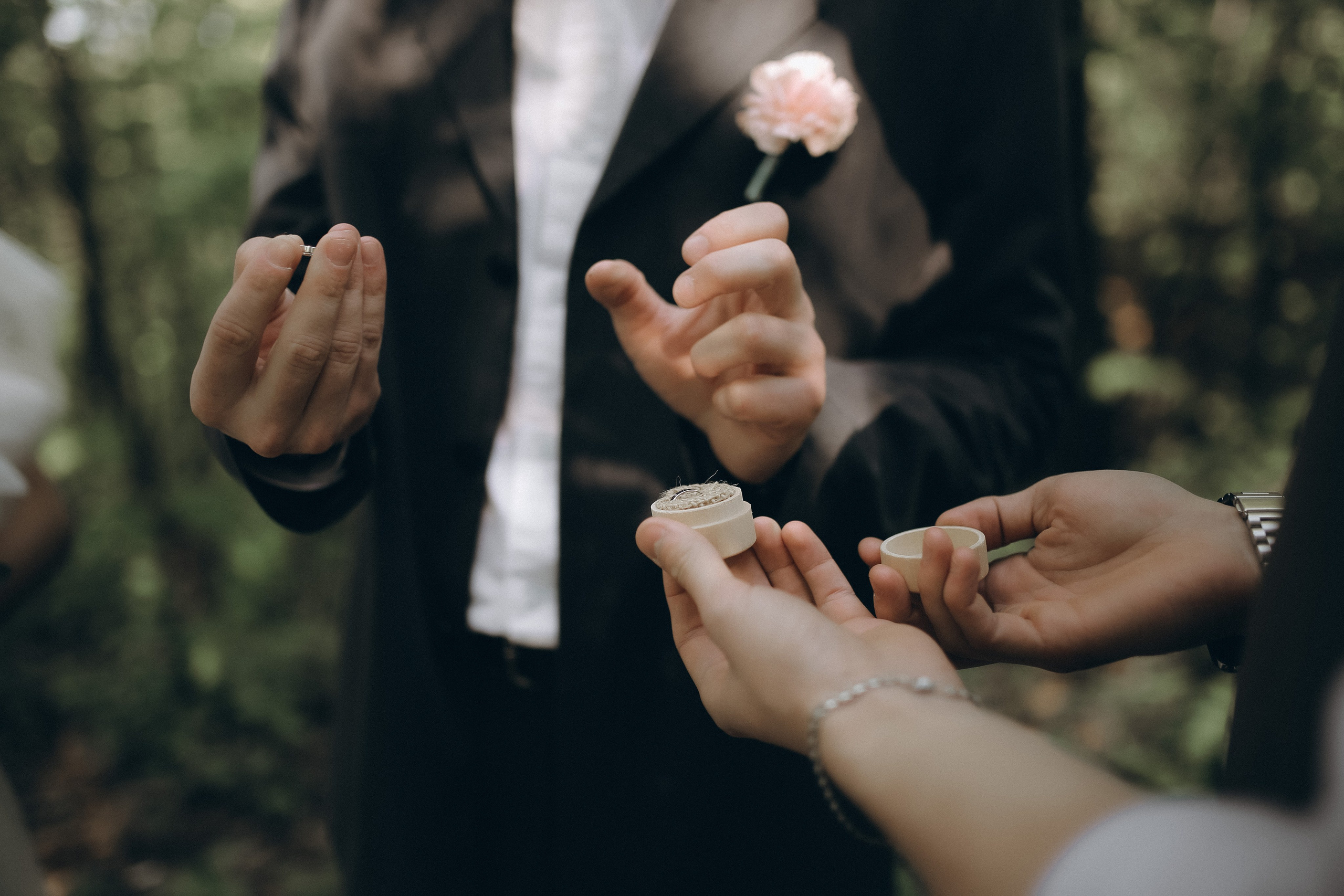 Глеб и Виктория. Свадебный и семейный фотограф в Казани — Лилия Куликова