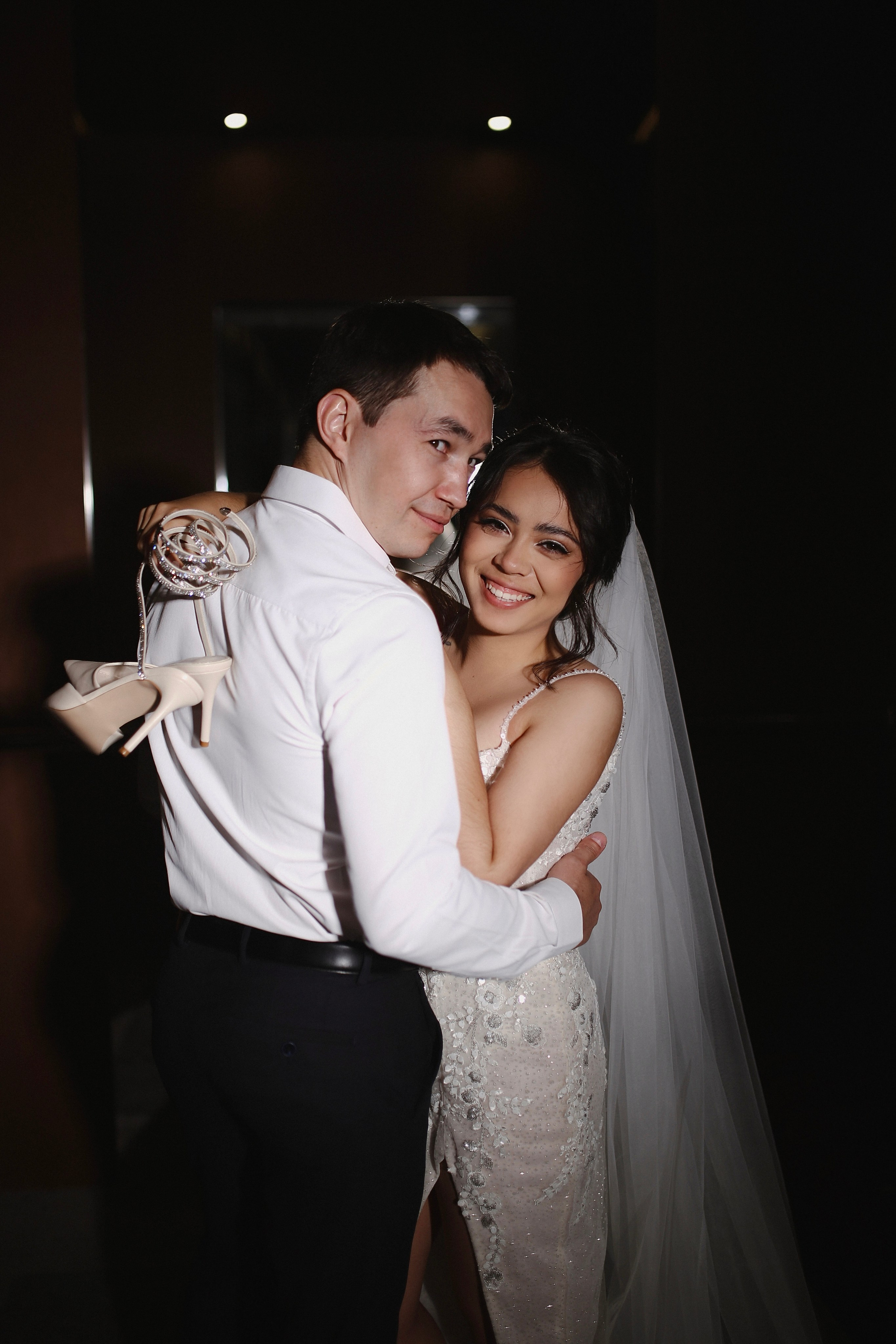 Р&В. Свадебный и семейный фотограф в Казани — Лилия Куликова