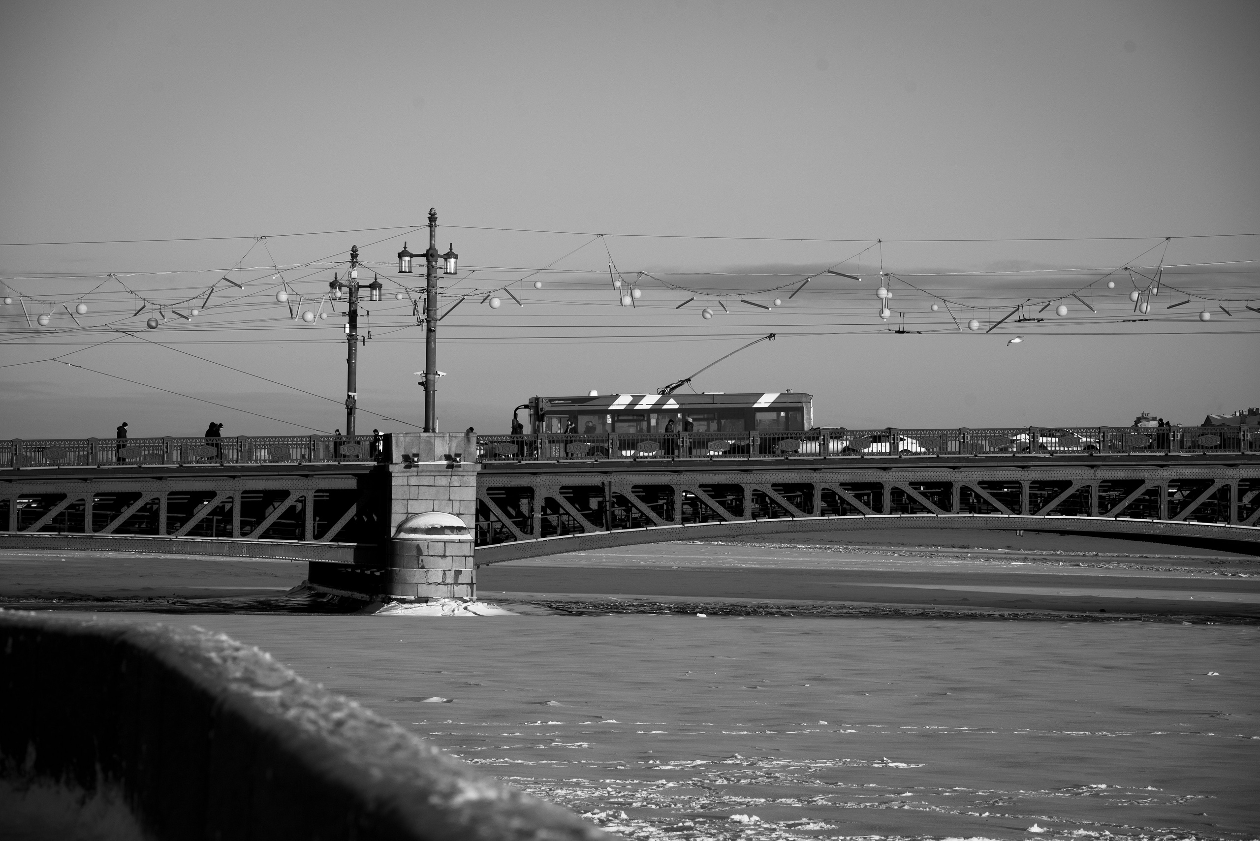 Санкт Петербург. Фотограф Милена Яновска