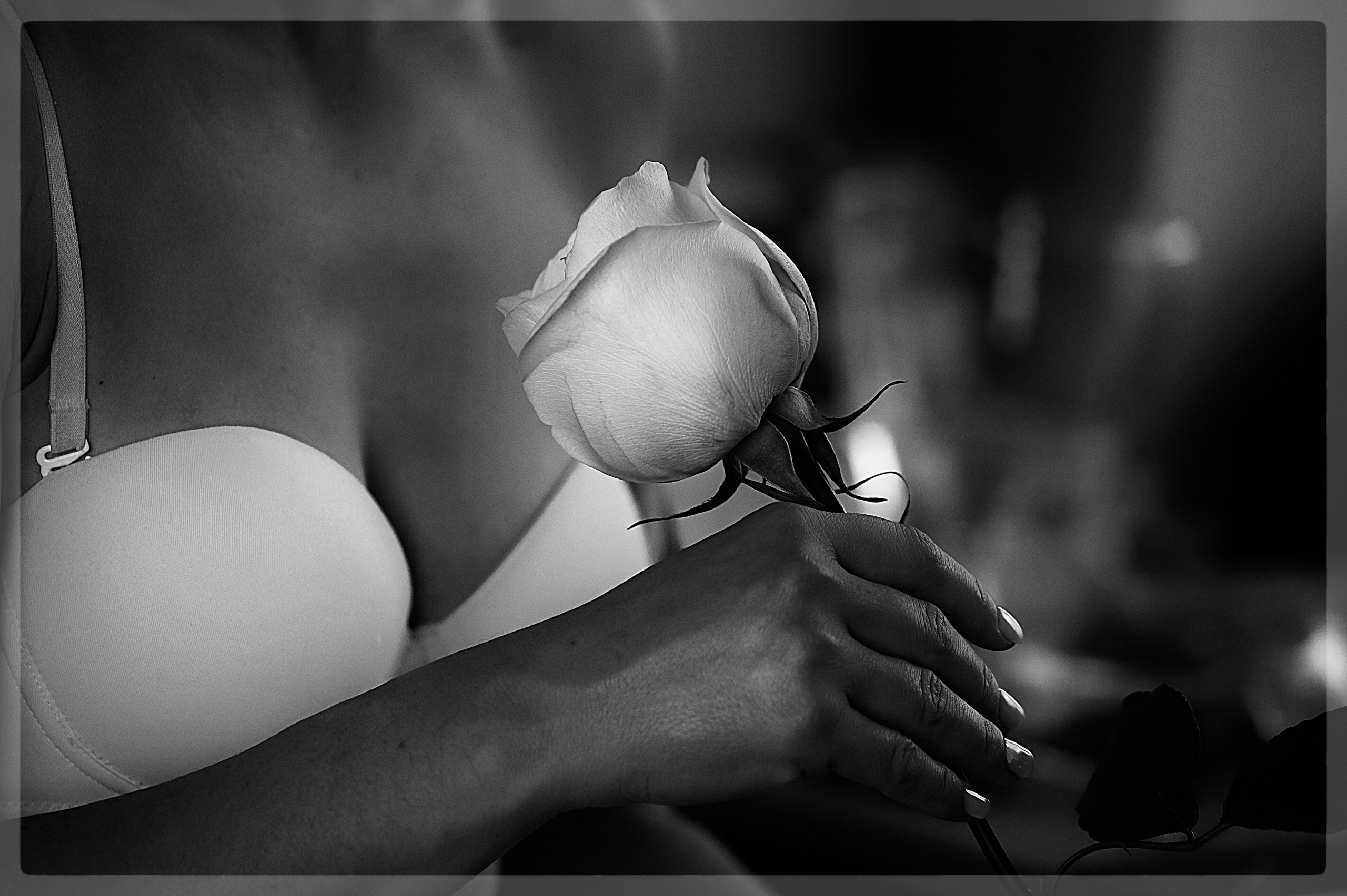 Wedding. Фотограф Милена Яновска