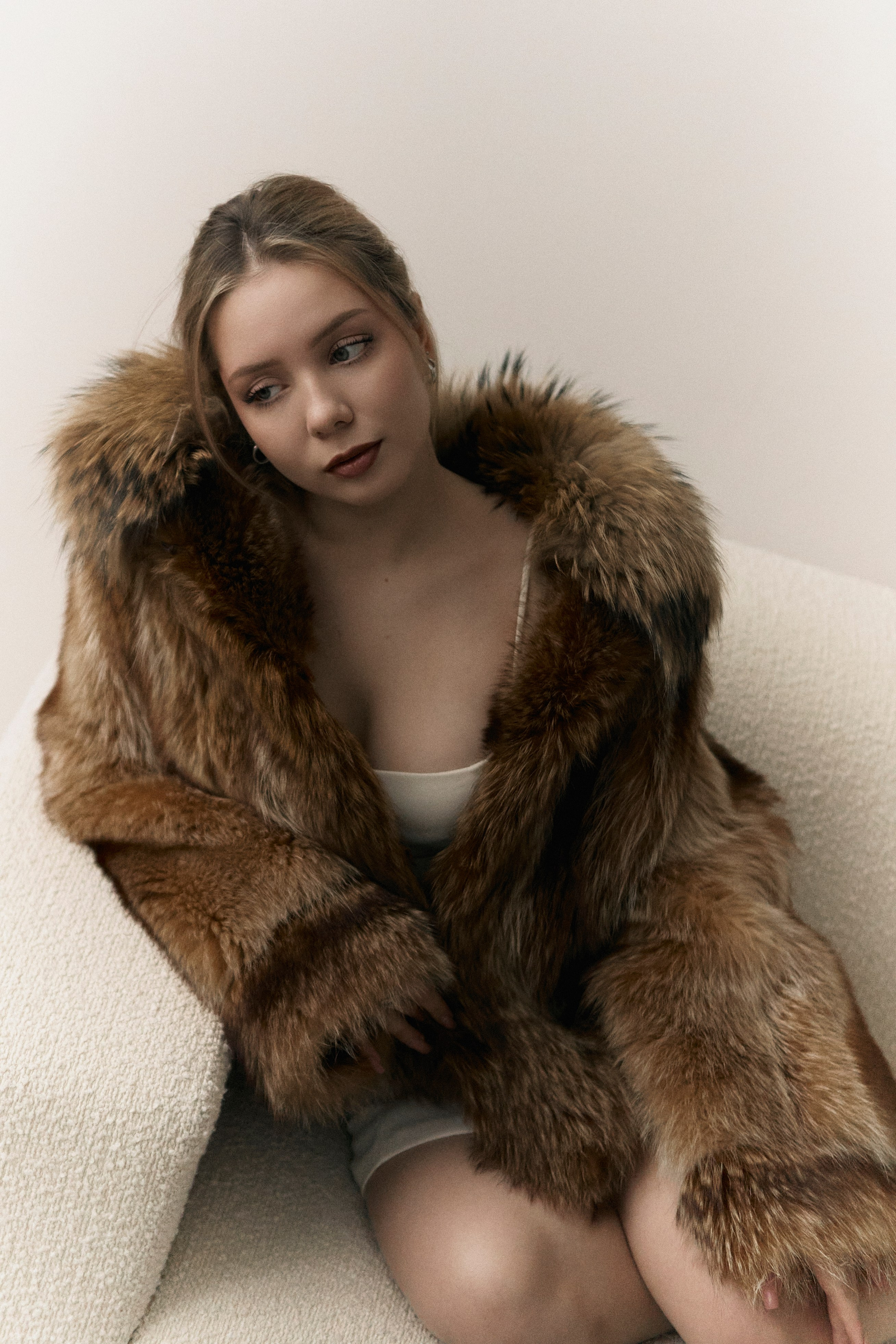 Masha. Индивидуальная и семейная фотосессия в Чебоксарах Оксана Русакова