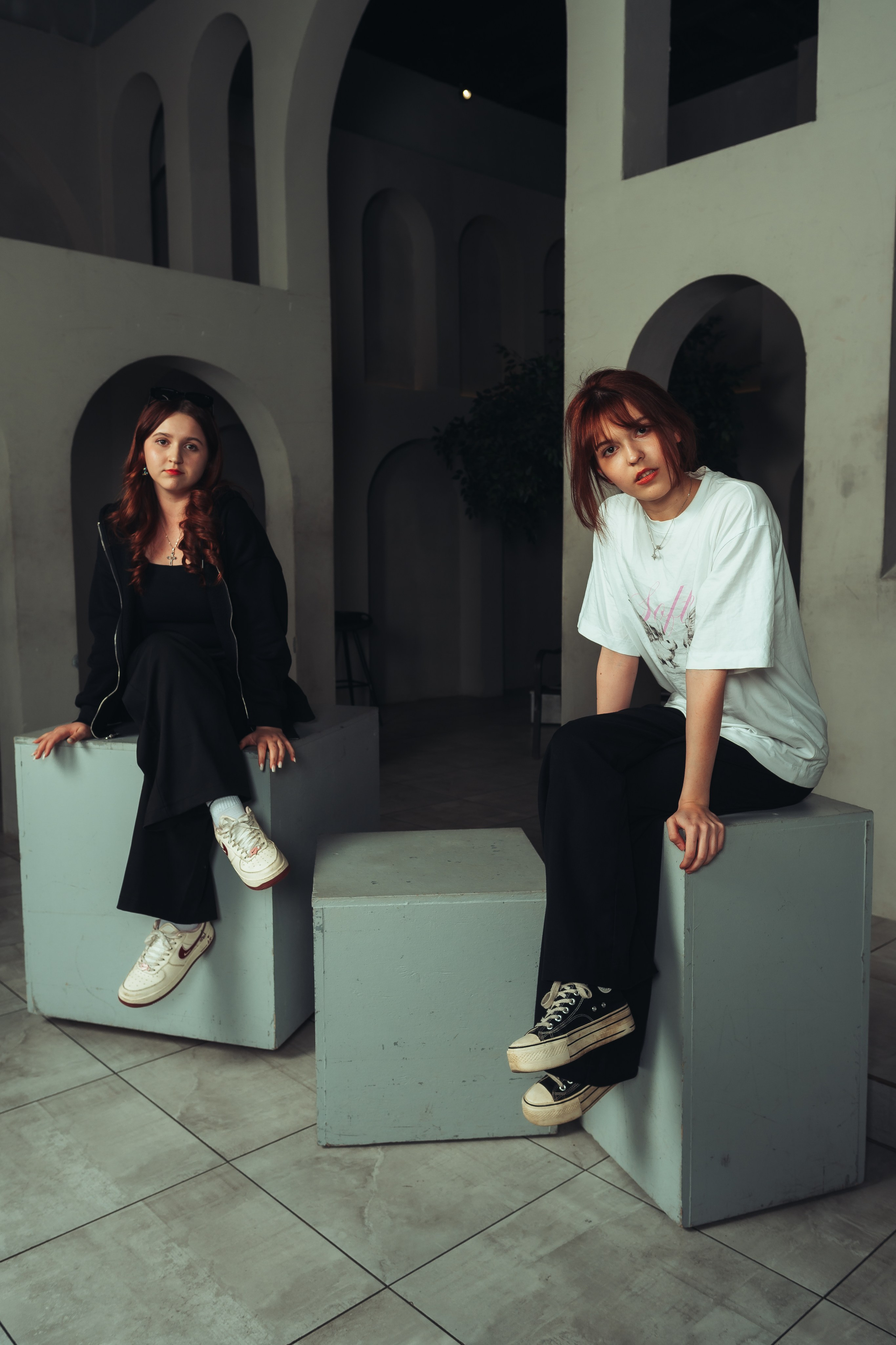 Выпускной альбом — 9"Б». Иван Кубик — фотограф и видеограф