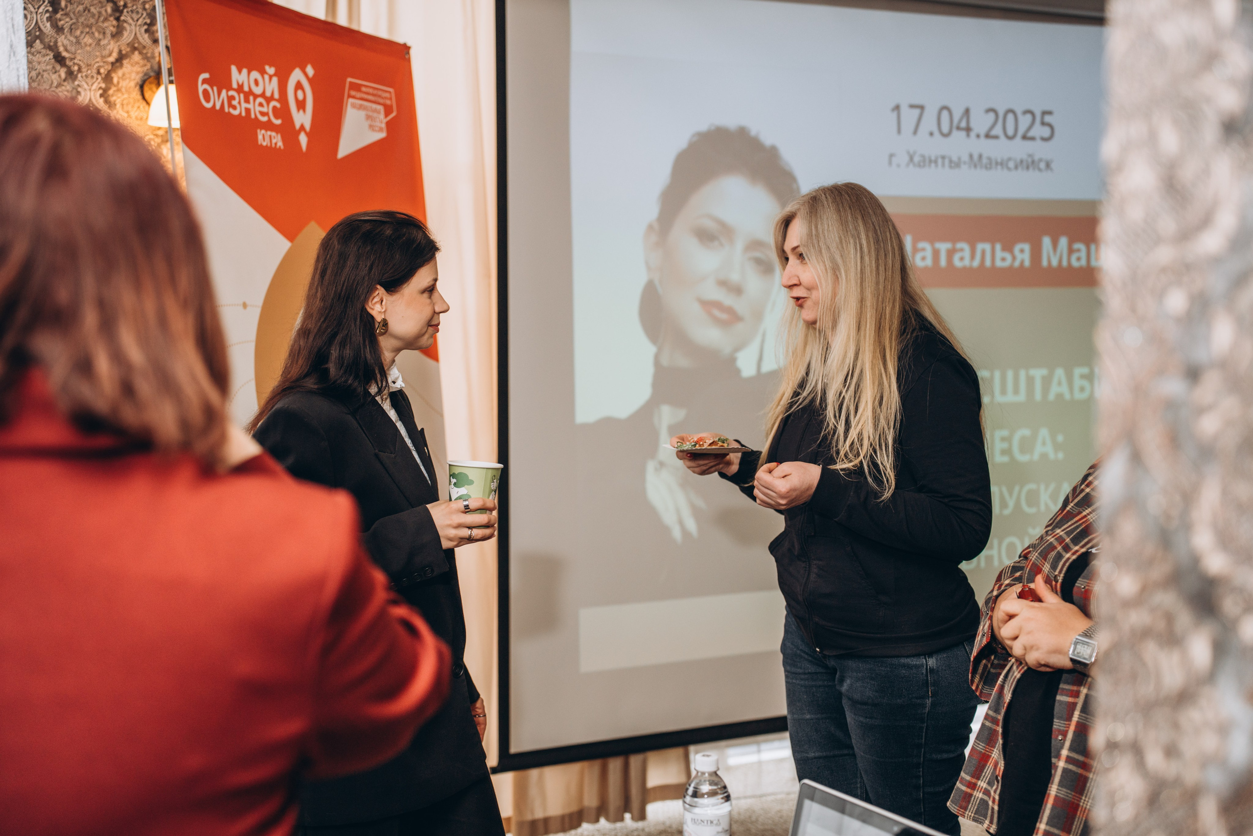 Лайфстайл фотограф в Ханты-Мансийске Мария Шишкина