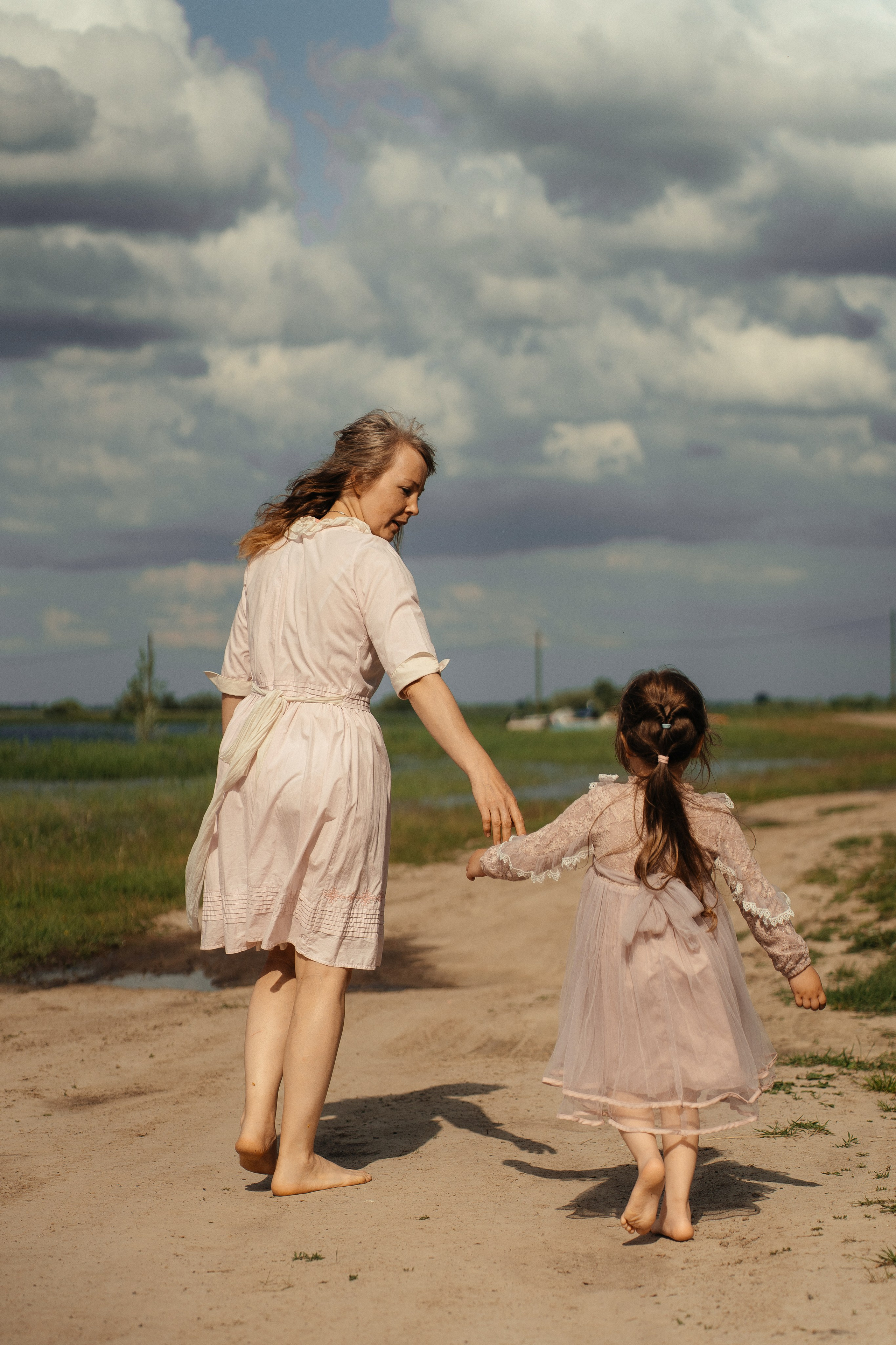 Пикник. Лайфстайл фотограф в Ханты-Мансийске Мария Шишкина