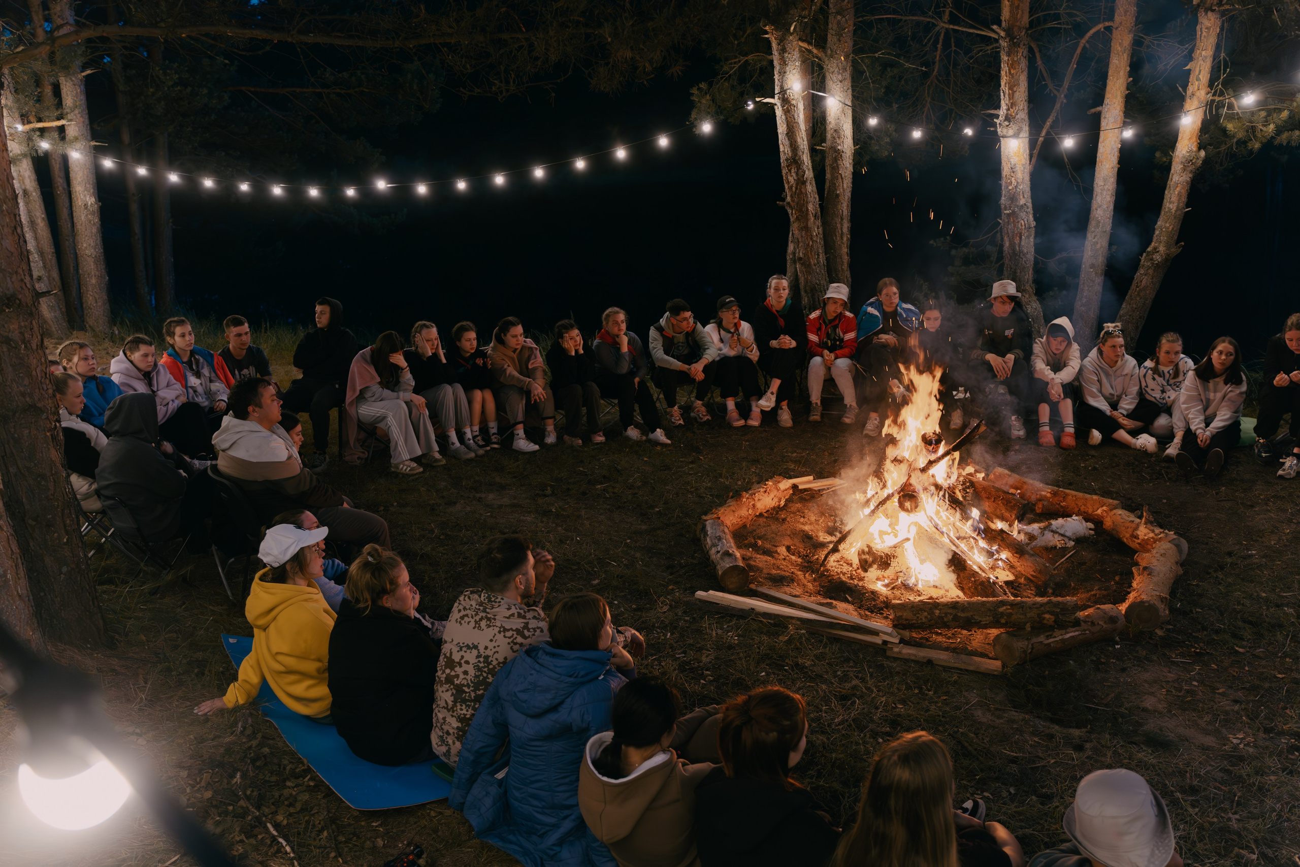 Эко-сборы добровольцев «О! Пушка» в национальном парке «Мещерский» 2024. Фотограф Надежда Погребняк | Рязань | Москва