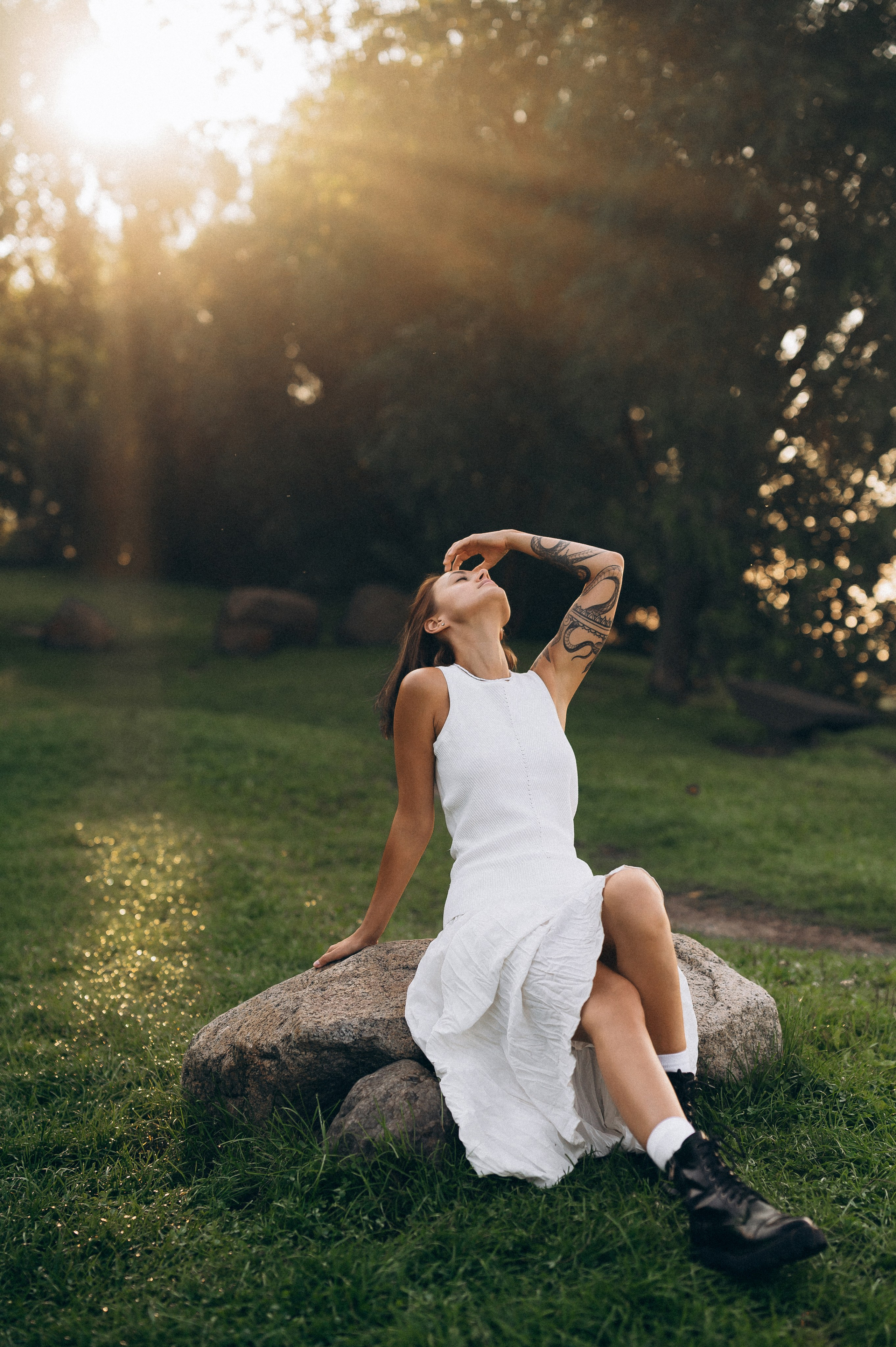 Алина. Семейный и свадебный фотограф в Красноярске Садкеева Юлия