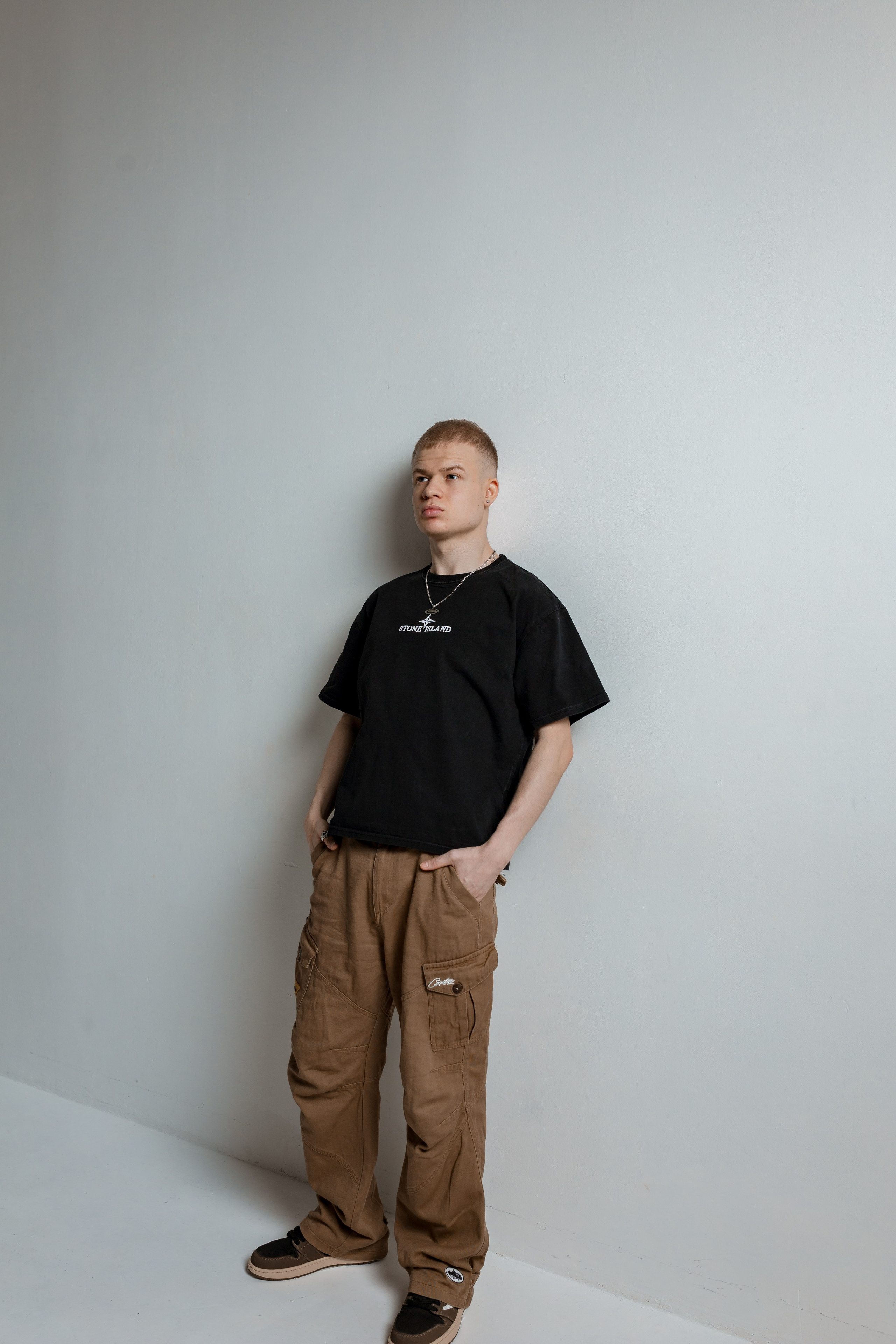 Костя. Свадебный фотограф в Чебоксарах Анастасия Иванова