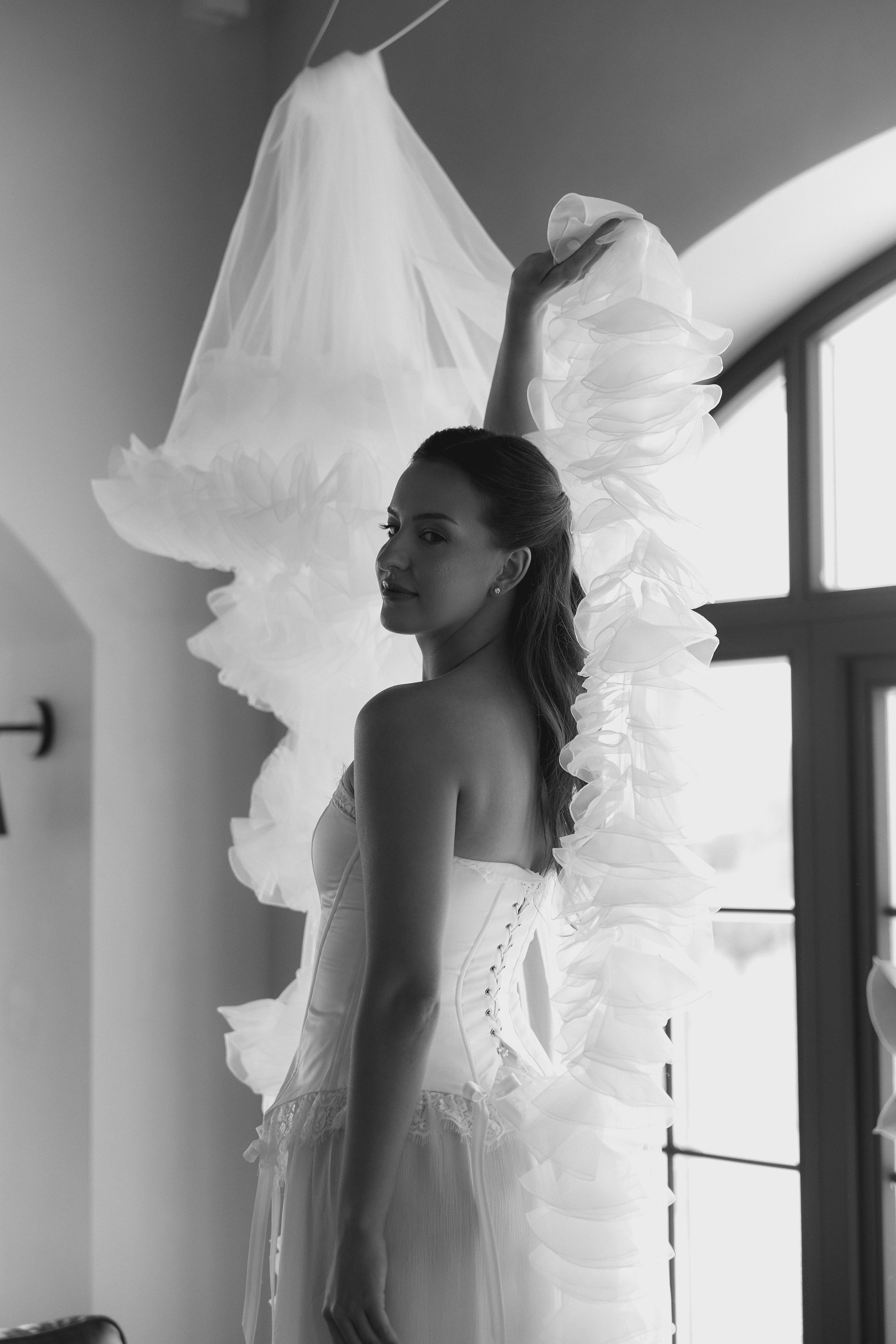 EVGENIY / OKSANA. Фотограф Лиана Резникова