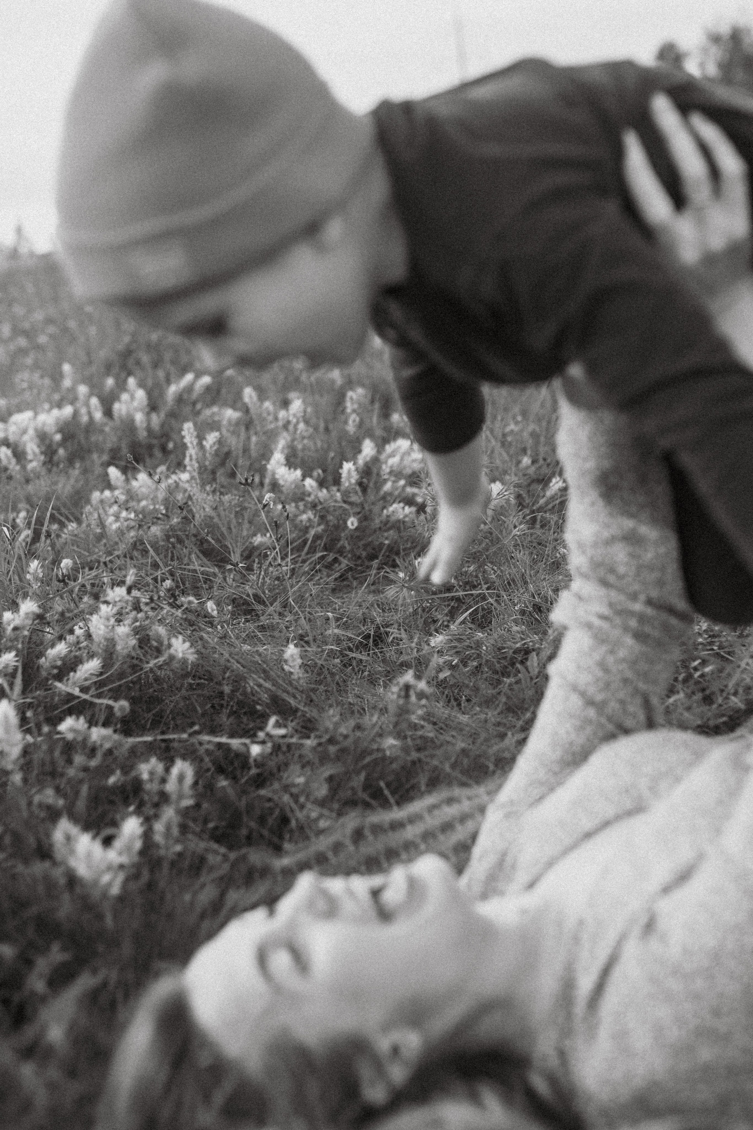 Мария и Елисей. Семейный фотограф в Новом Уренгое Алёна Пряженцева