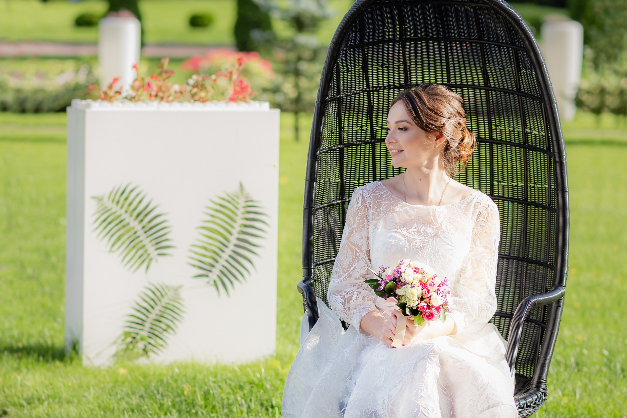 Свадебная фотосессия фотограф на свадьбу