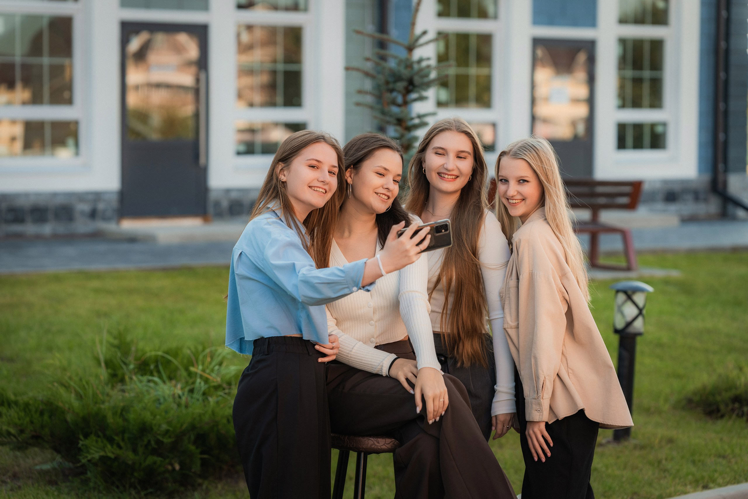 11Б класс шк «Мечта»