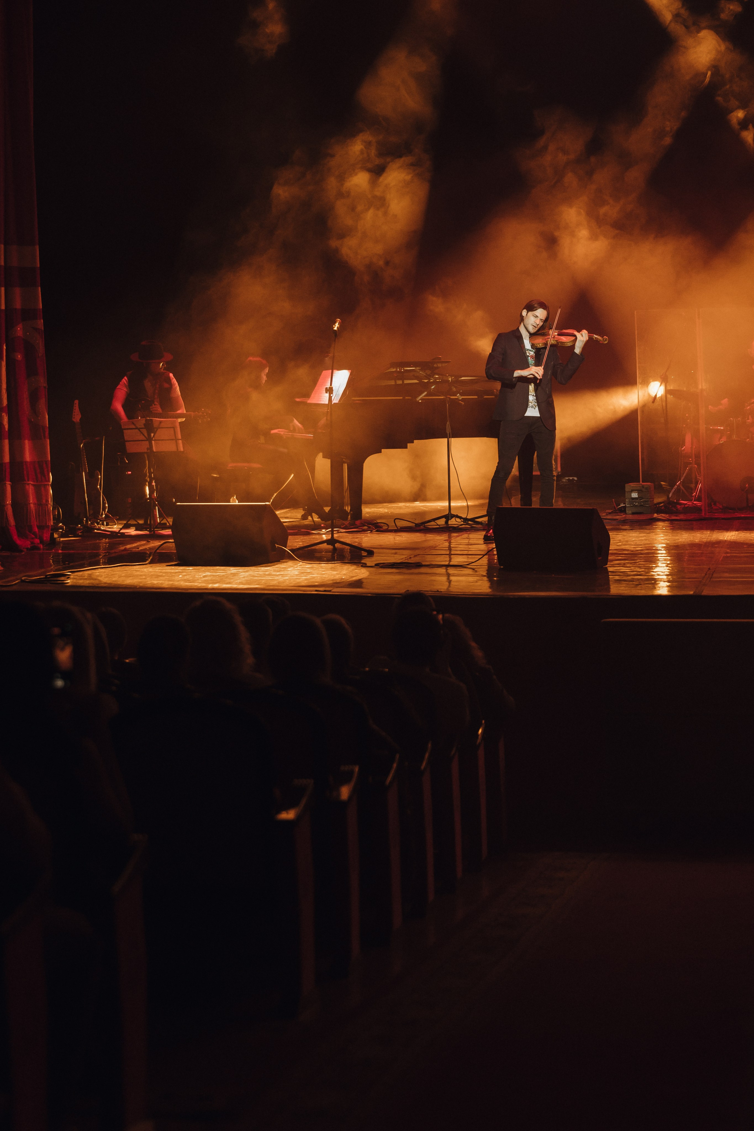 Rock Evolution 03.04.24. Свадебный фотограф в Краснодаре и Сочи Винидиктова Екатерина