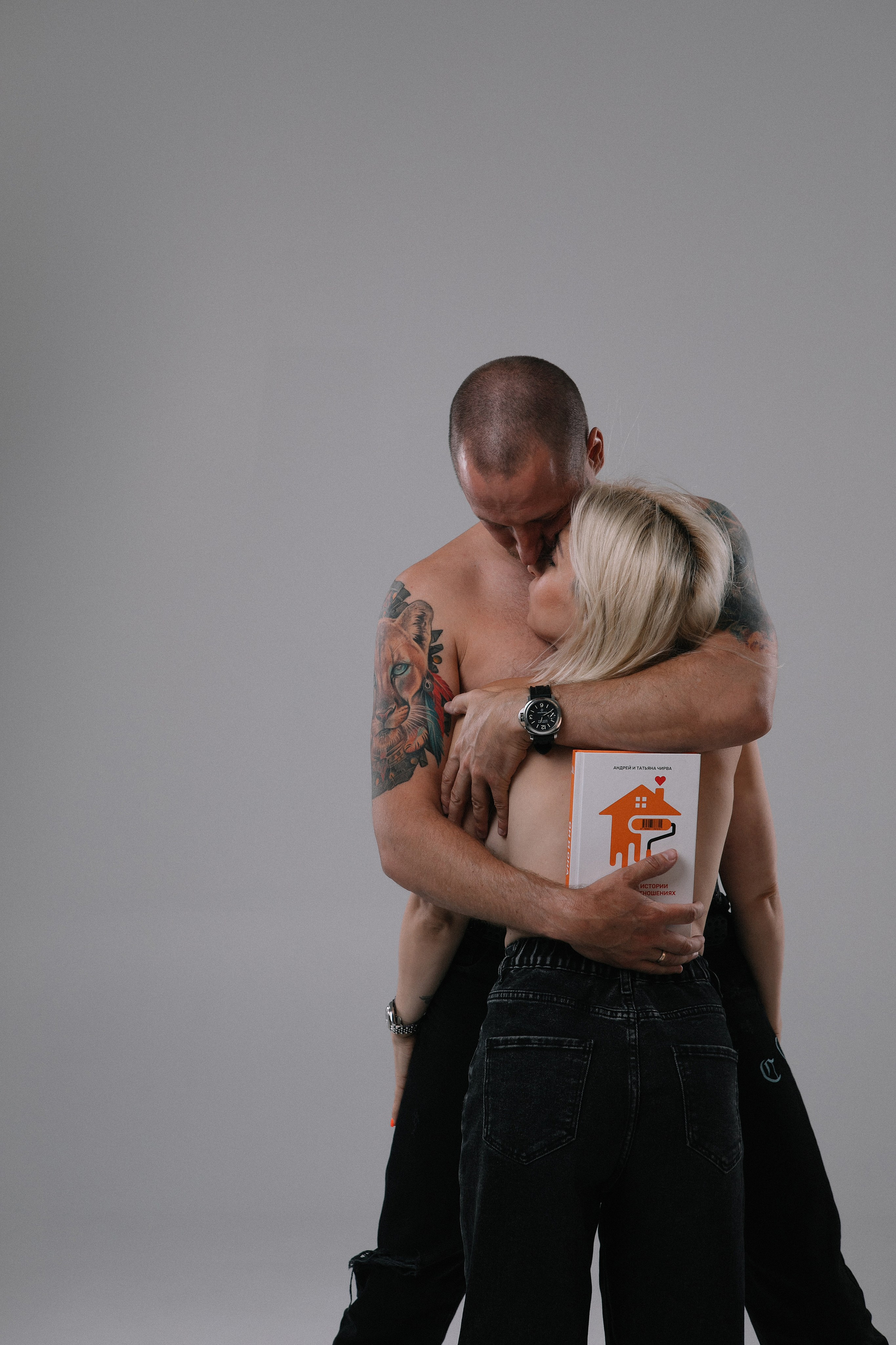 Контент съемки. Kris geimor фотограф