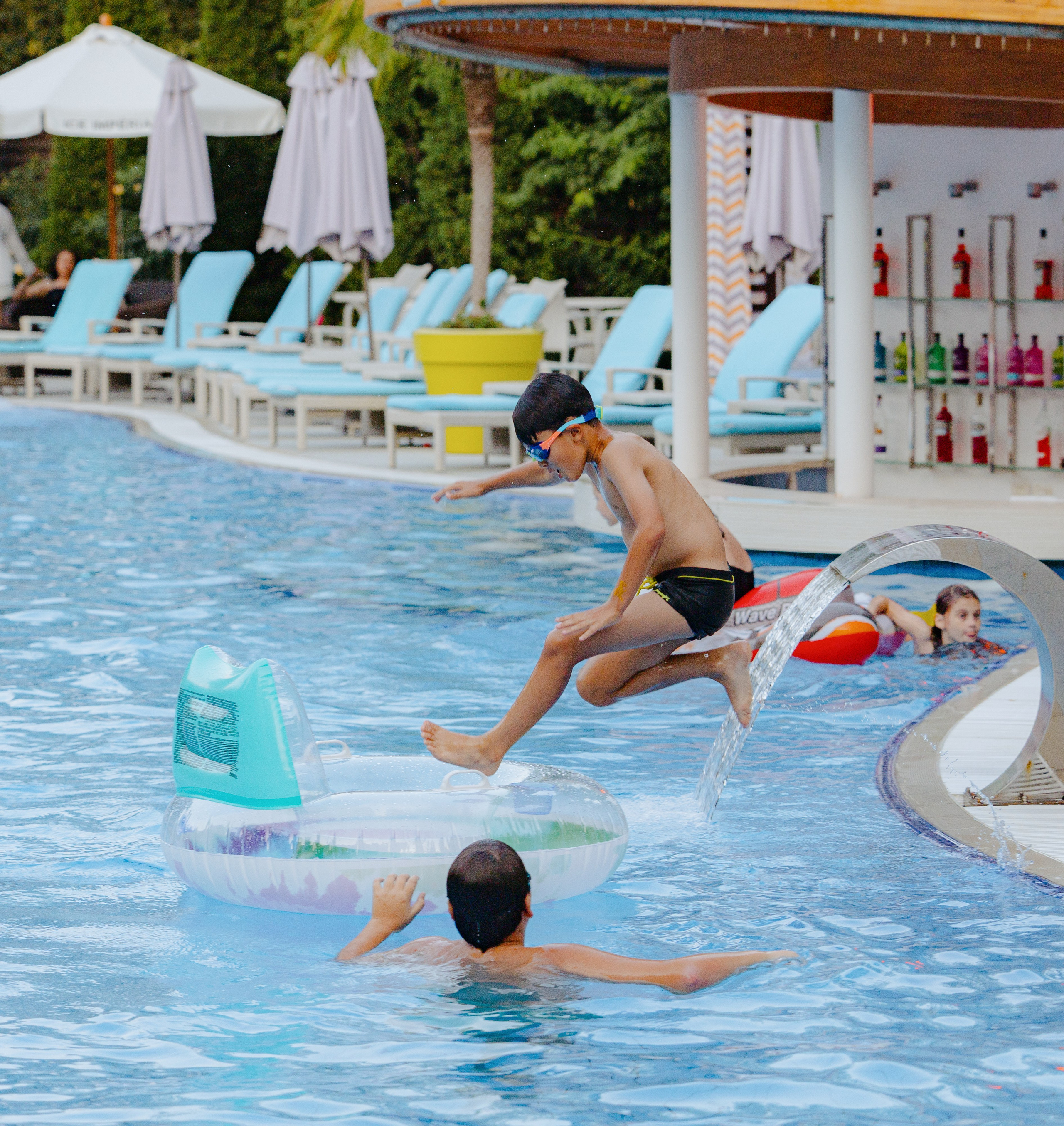 Фотосессия на день рождения | Праздничная съемка от профессионального фотографа. Красильников Евгений — профессиональный фотограф в Ростове-на-Дону