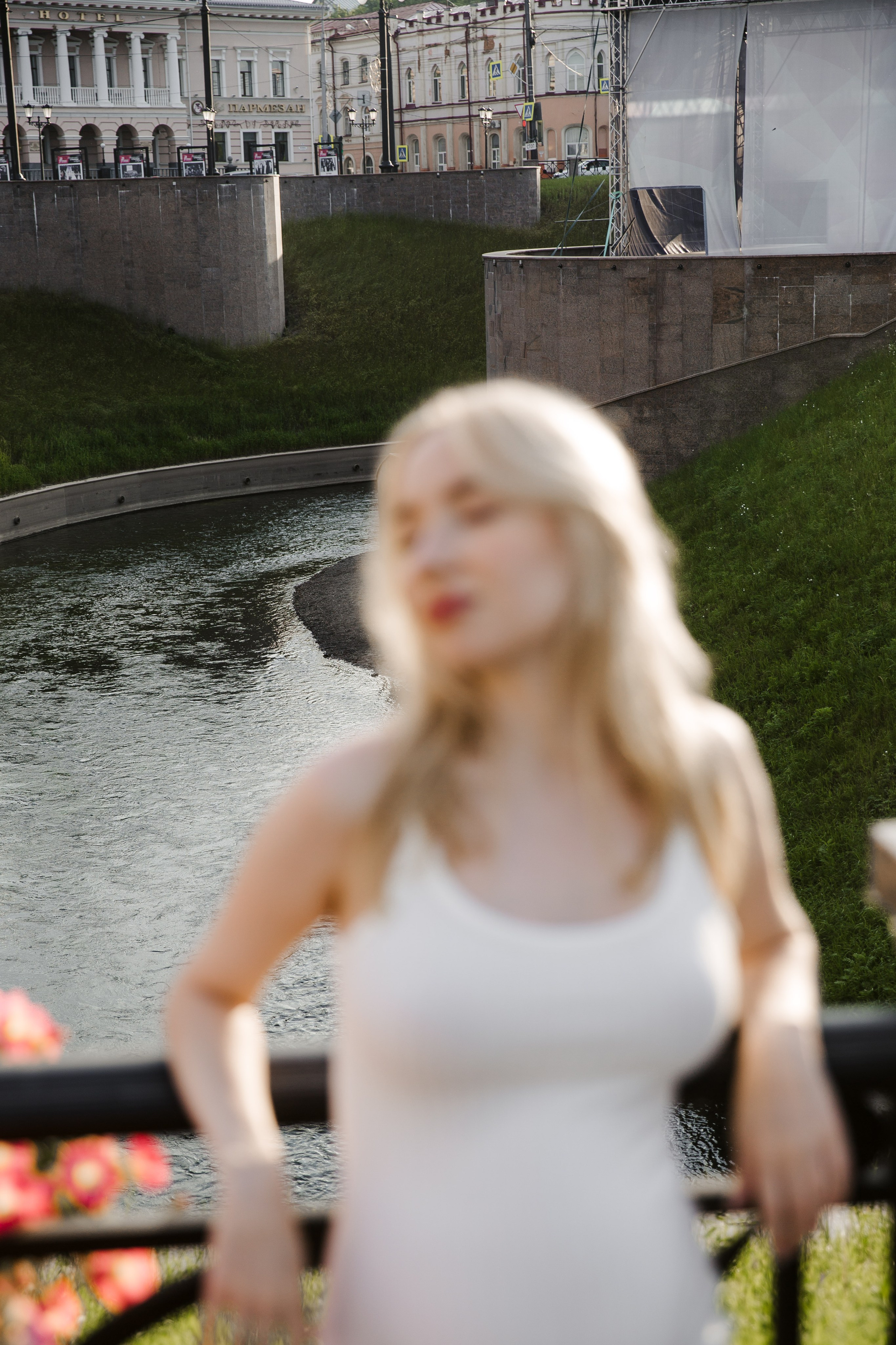 Ярослав и Дарья. Свадебный и семейный фотограф в Томске Алексей