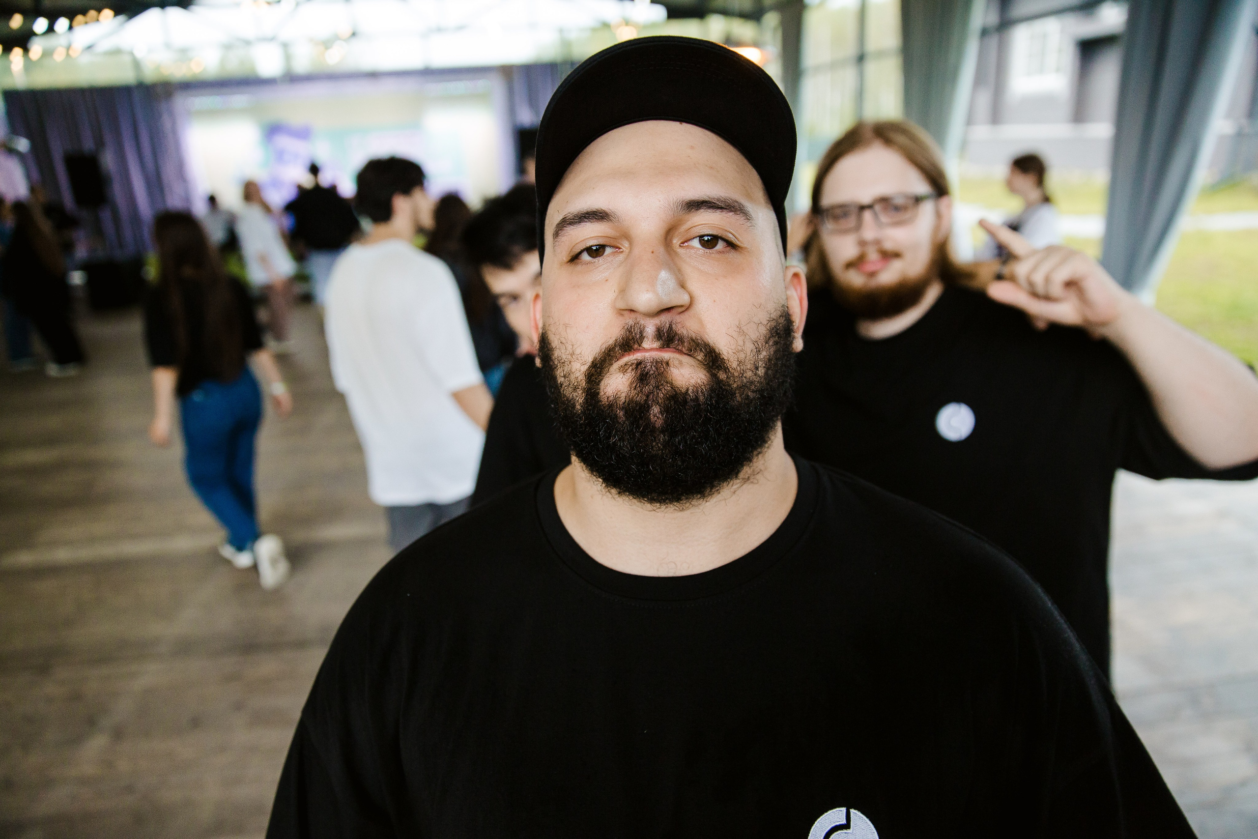 Общее. Свадебный и семейный фотограф в Томске Алексей