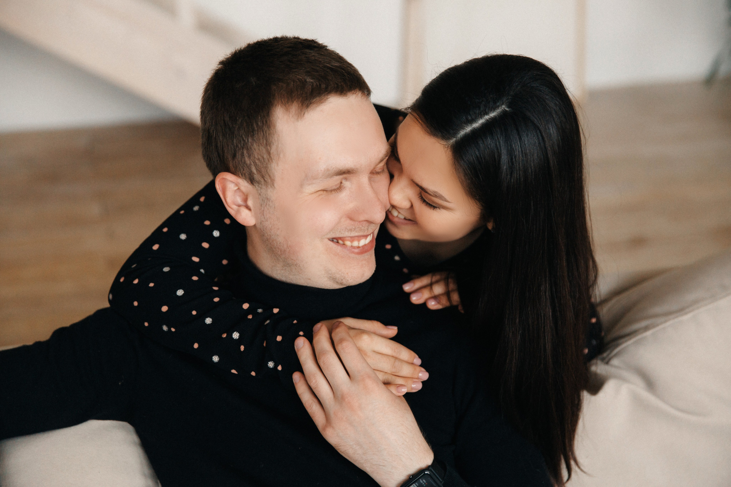 В Ожидании Чуда. Свадебный и семейный фотограф в Томске Алексей