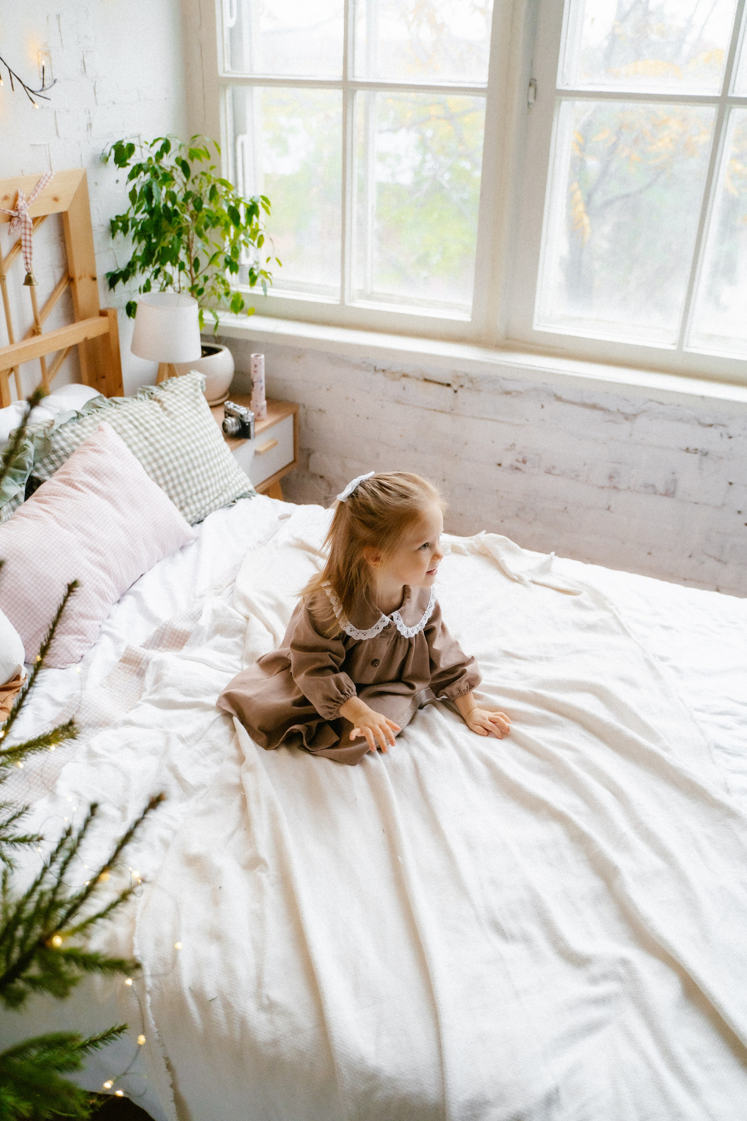 Даня, Алина и Кира. Фотограф в Краснодаре Баева Кристина