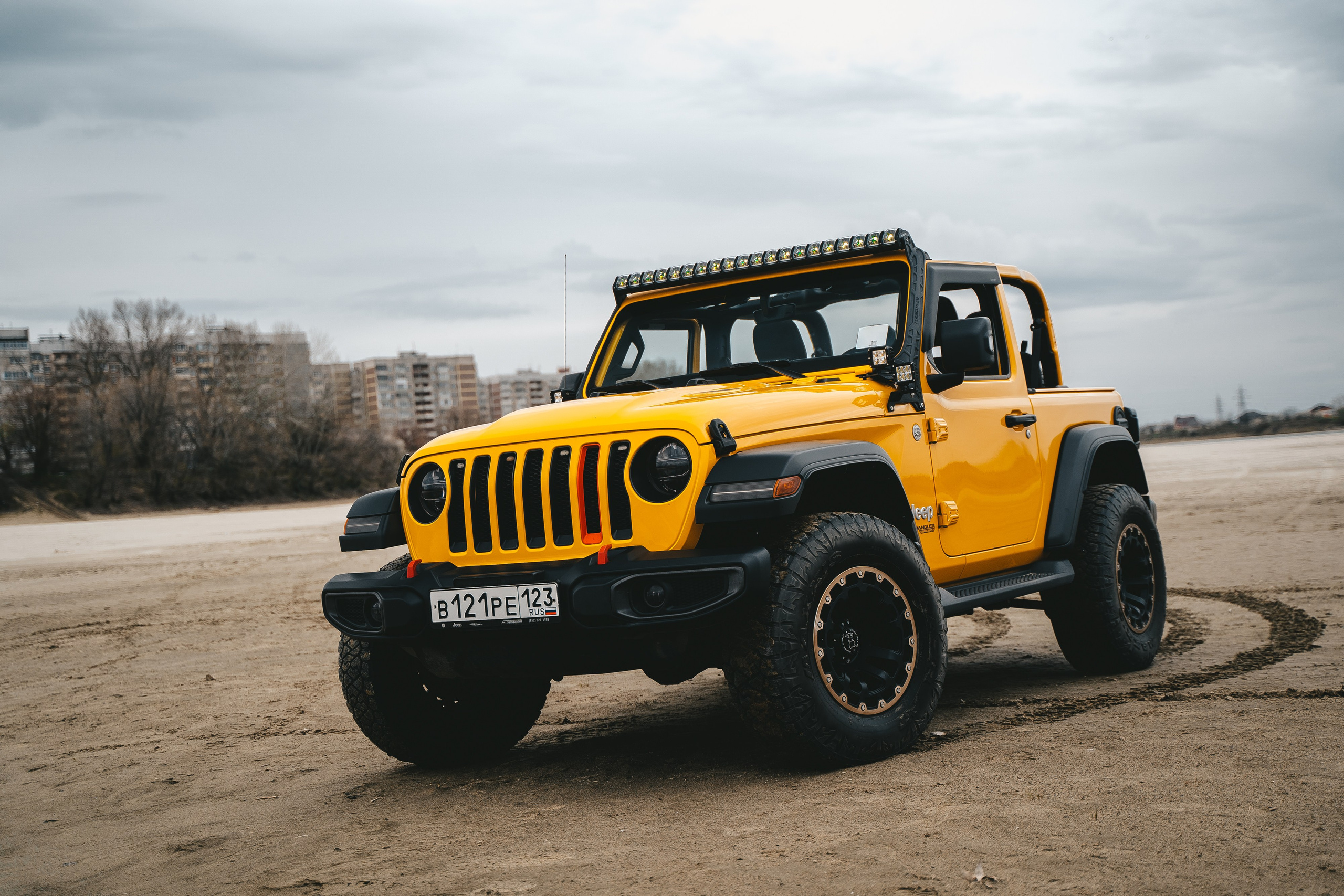 Фотограф и оператор в Краснодаре — Вадим Кочетков
