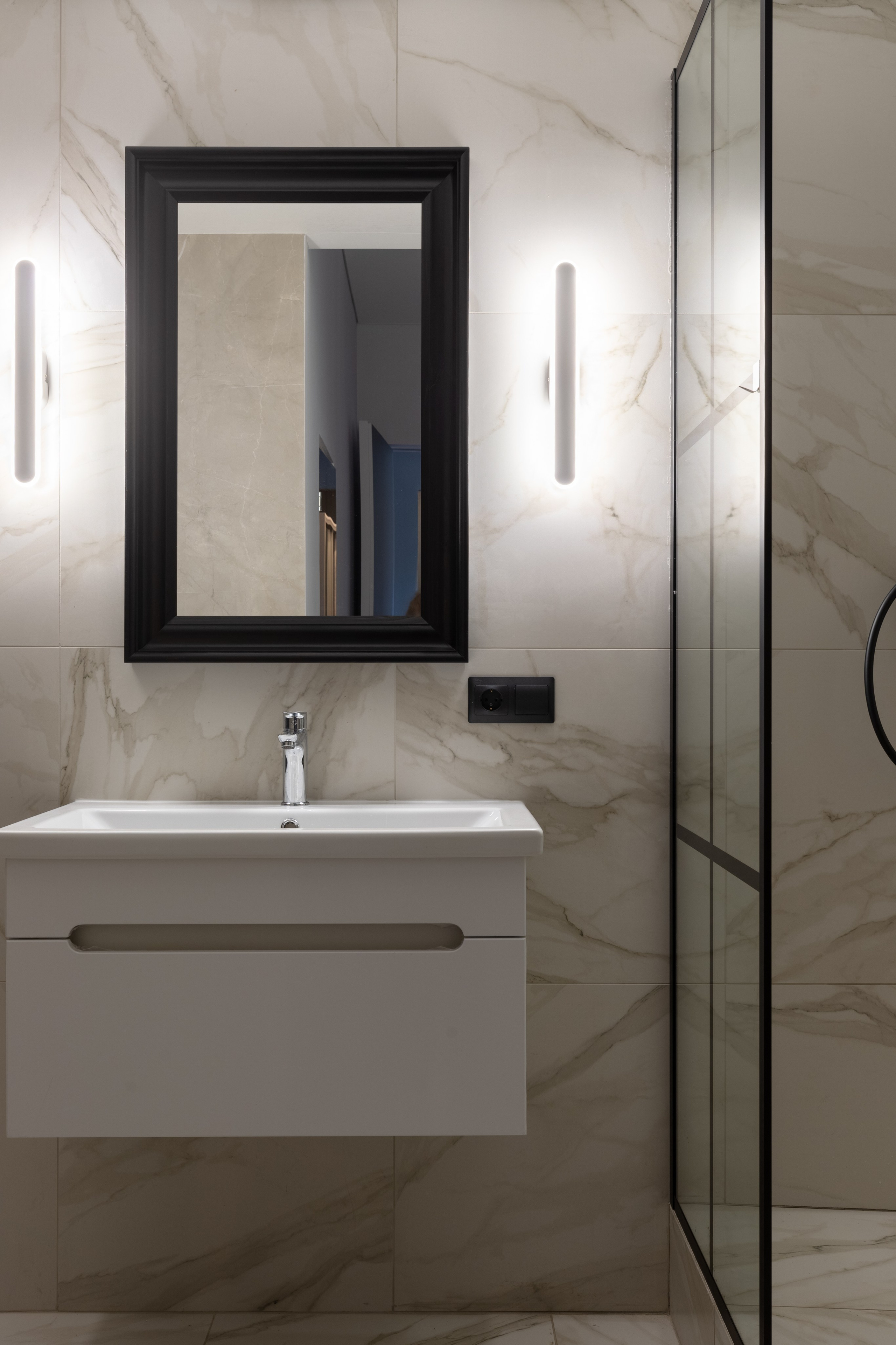 Квартира на Петроградке. Интерьерный фотограф в Санкт-Петербурге Ксения Сорокина