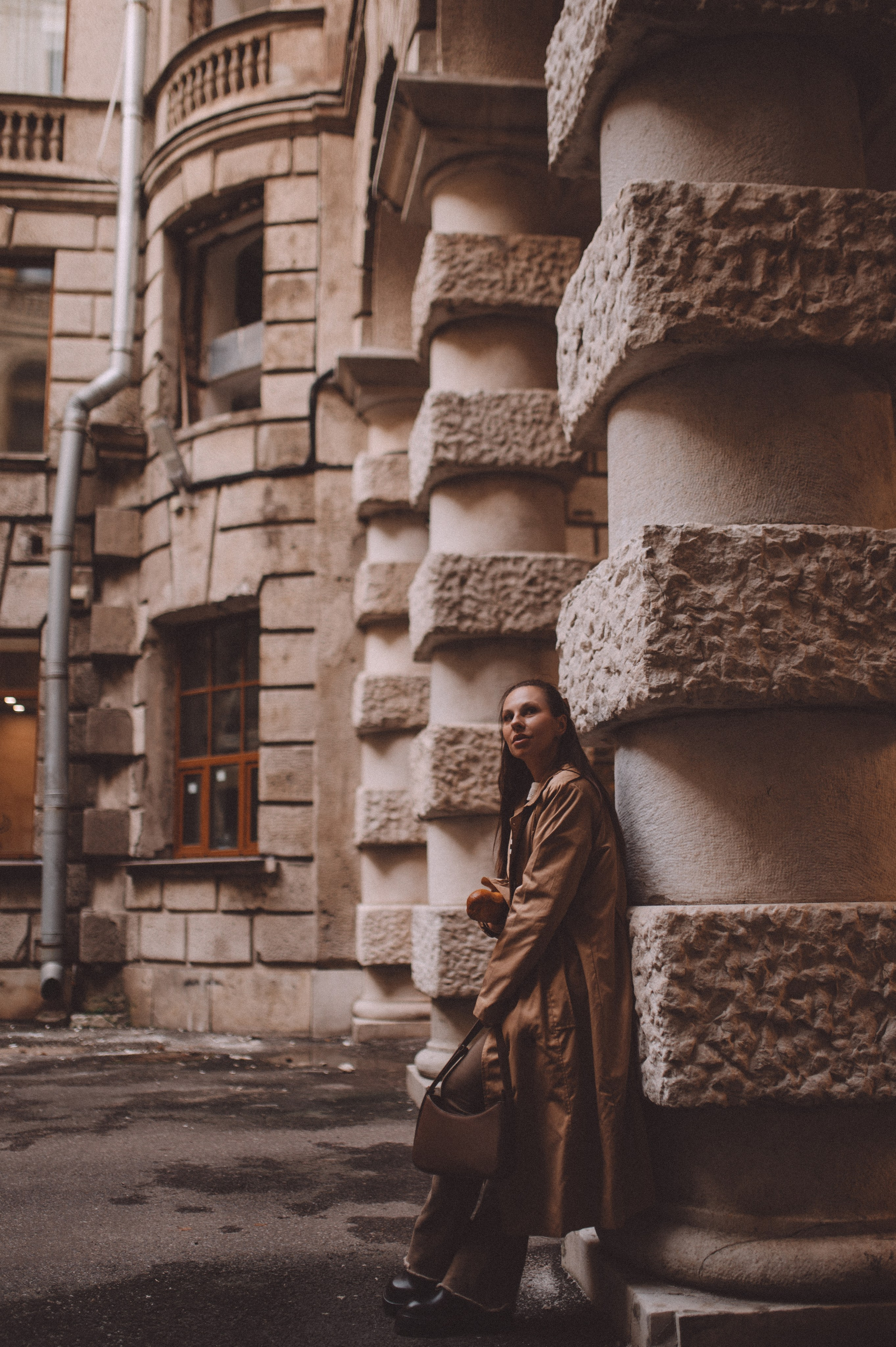 Лина. Свадебный фотограф в Санкт-Петербурге