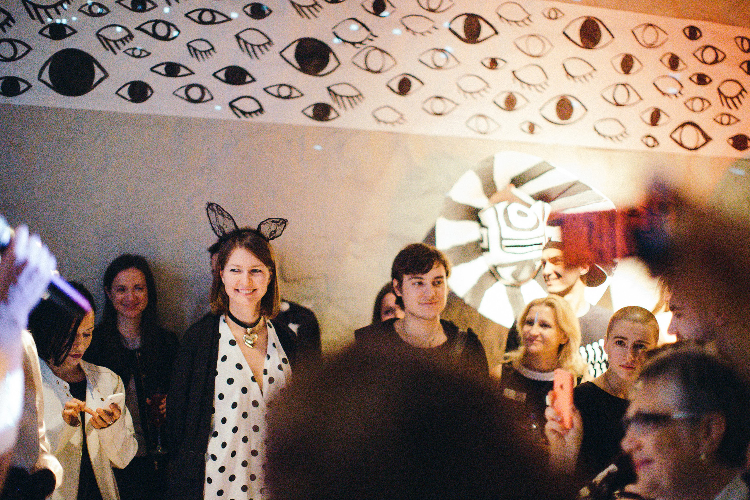 Андрей Бартенев 50, афтерпати. Дмитрий Смирнов. Фотография, дизайн